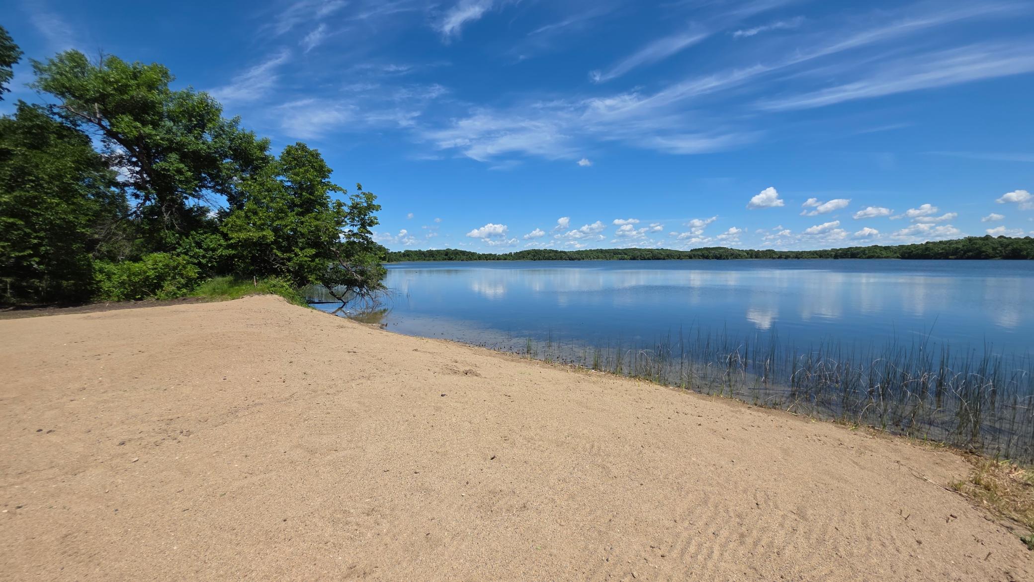 land for sale at 129XX W Abbey Lake Lane in Detroit Lakes, MN (photo 3 of 21)