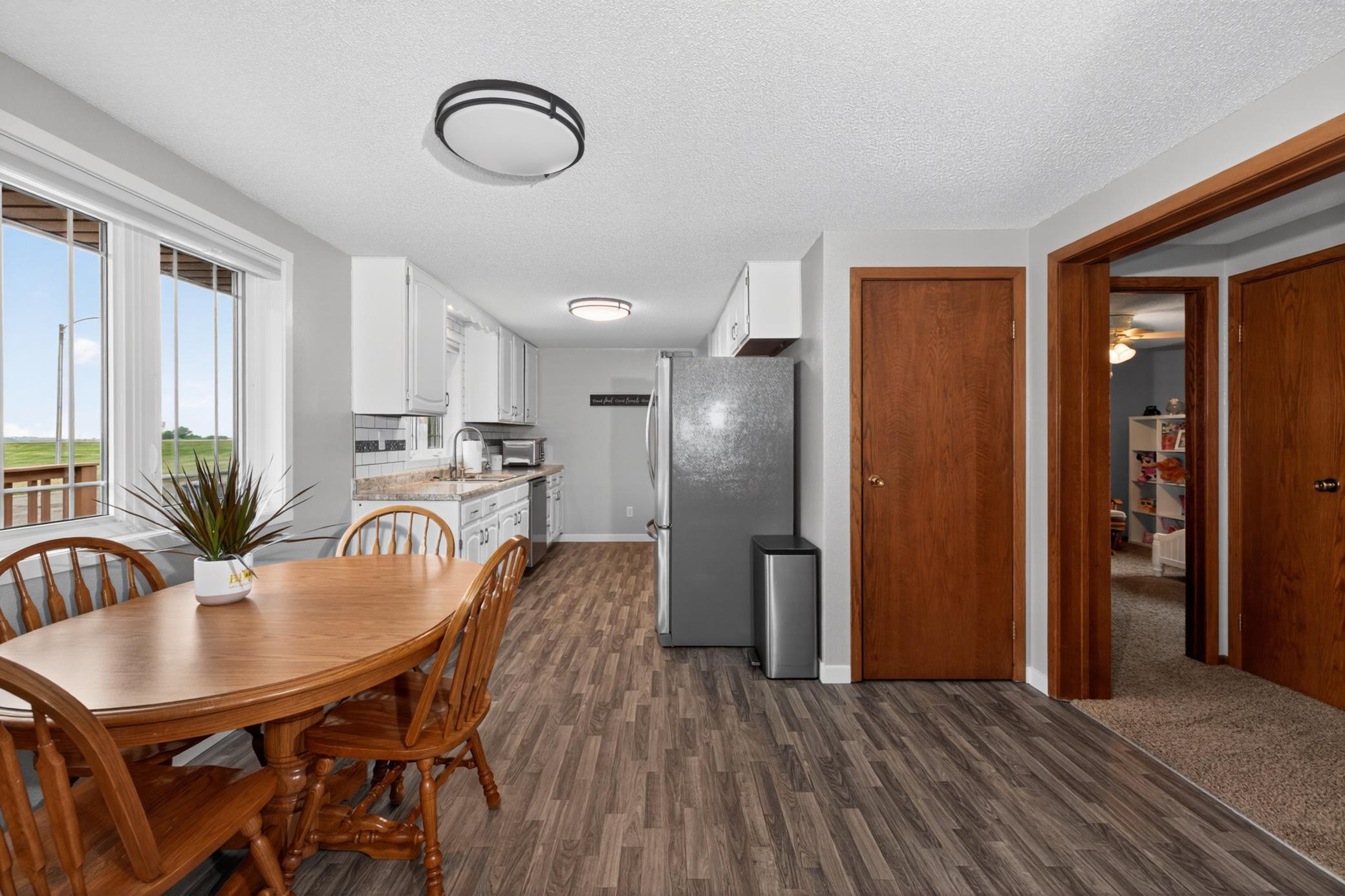 1980 single family home for sale at 101 Grant Street in Finley, ND — 3 bed, 2 bath (photo 27 of 36)