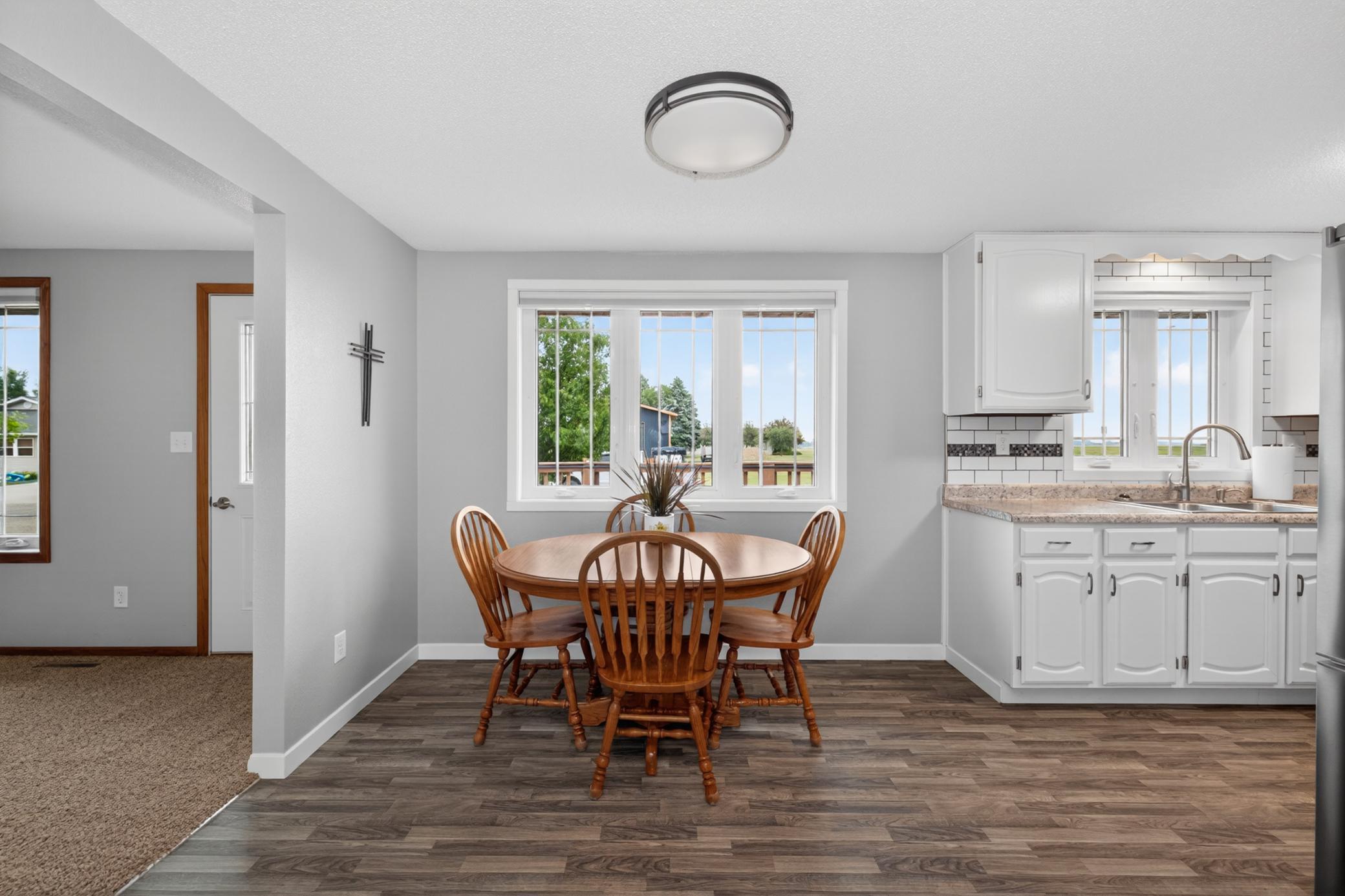 1980 single family home for sale at 101 Grant Street in Finley, ND — 3 bed, 2 bath (photo 28 of 36)