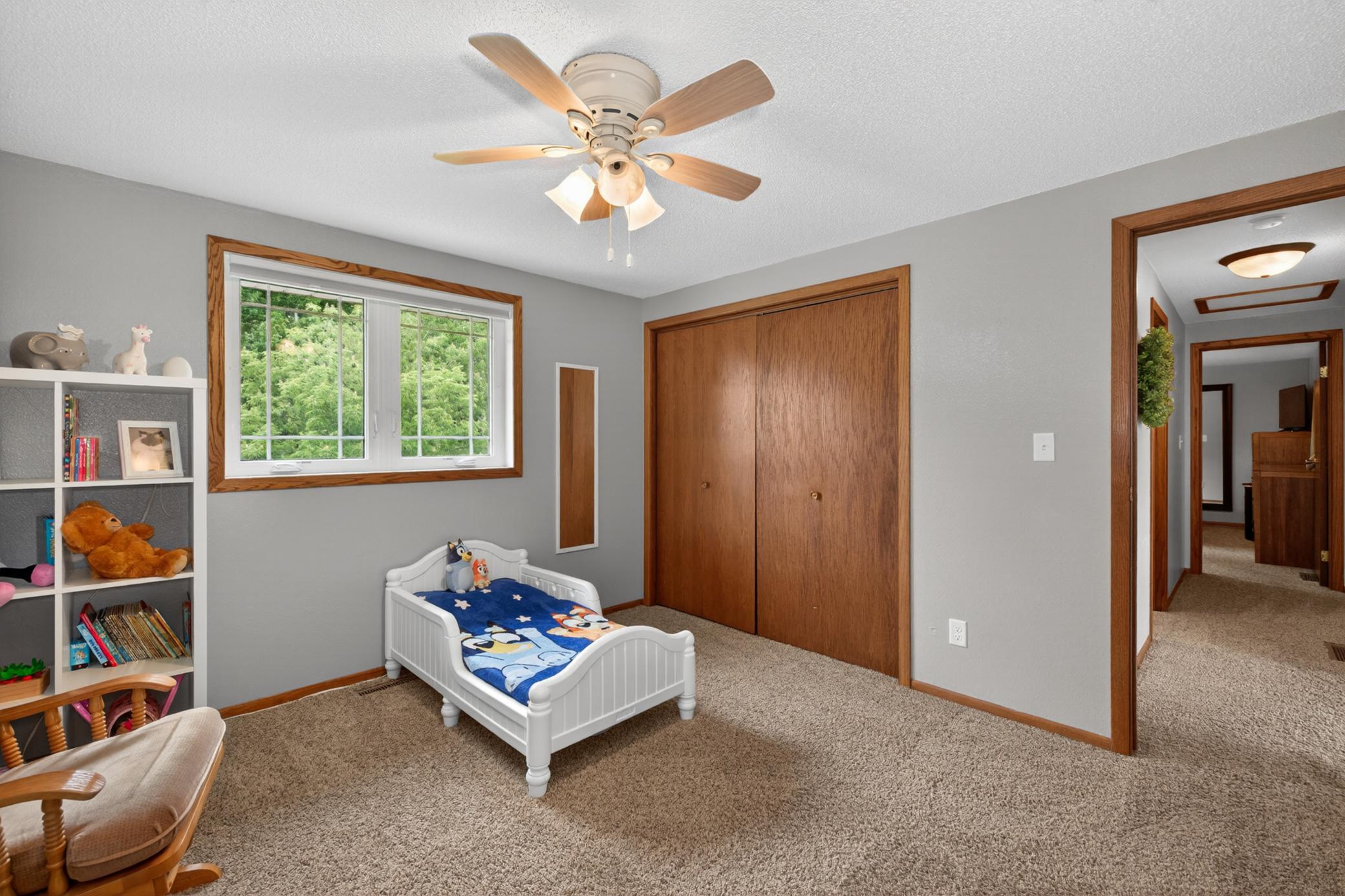 1980 single family home for sale at 101 Grant Street in Finley, ND — 3 bed, 2 bath (photo 32 of 36)