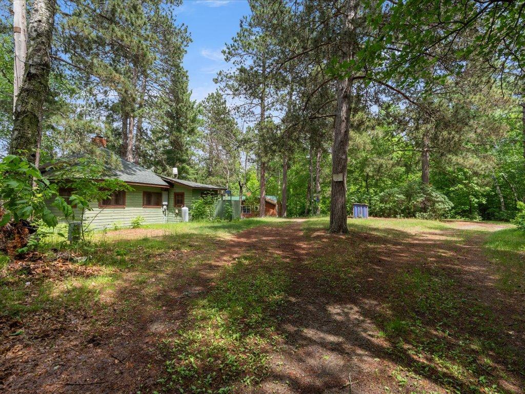1960 single family home for sale at 36003 Schaller Lane in Pequot Lakes, MN — 2 bed, 1 bath (photo 12 of 18)