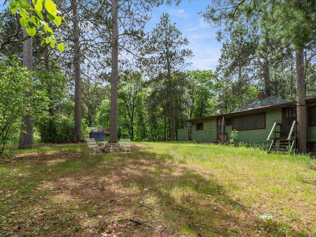 1960 single family home for sale at 36003 Schaller Lane in Pequot Lakes, MN — 2 bed, 1 bath (photo 13 of 18)