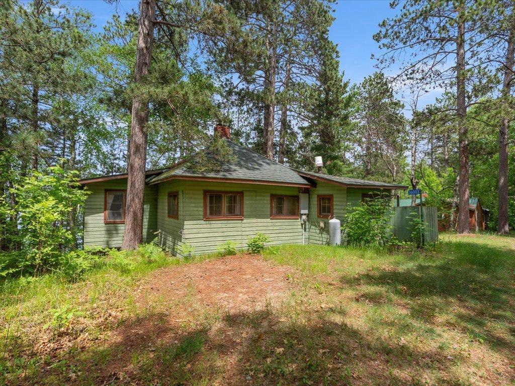 1960 single family home for sale at 36003 Schaller Lane in Pequot Lakes, MN — 2 bed, 1 bath (photo 14 of 18)