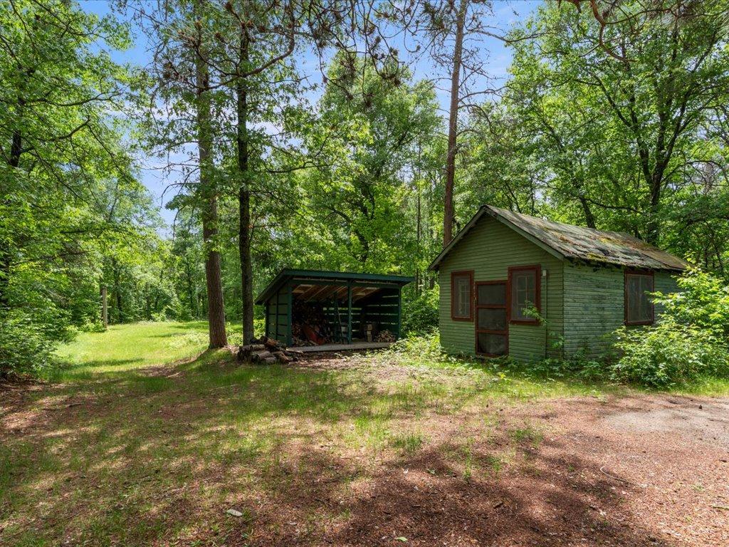 1960 single family home for sale at 36003 Schaller Lane in Pequot Lakes, MN — 2 bed, 1 bath (photo 16 of 18)