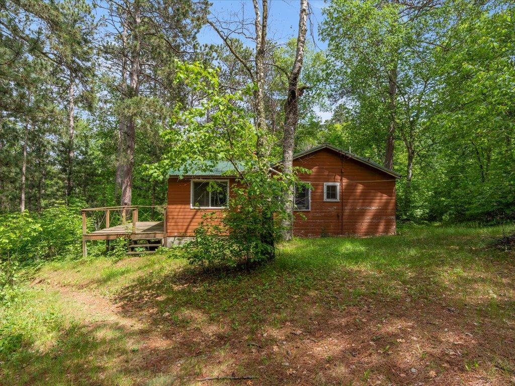 1960 single family home for sale at 36003 Schaller Lane in Pequot Lakes, MN — 2 bed, 1 bath (photo 17 of 18)