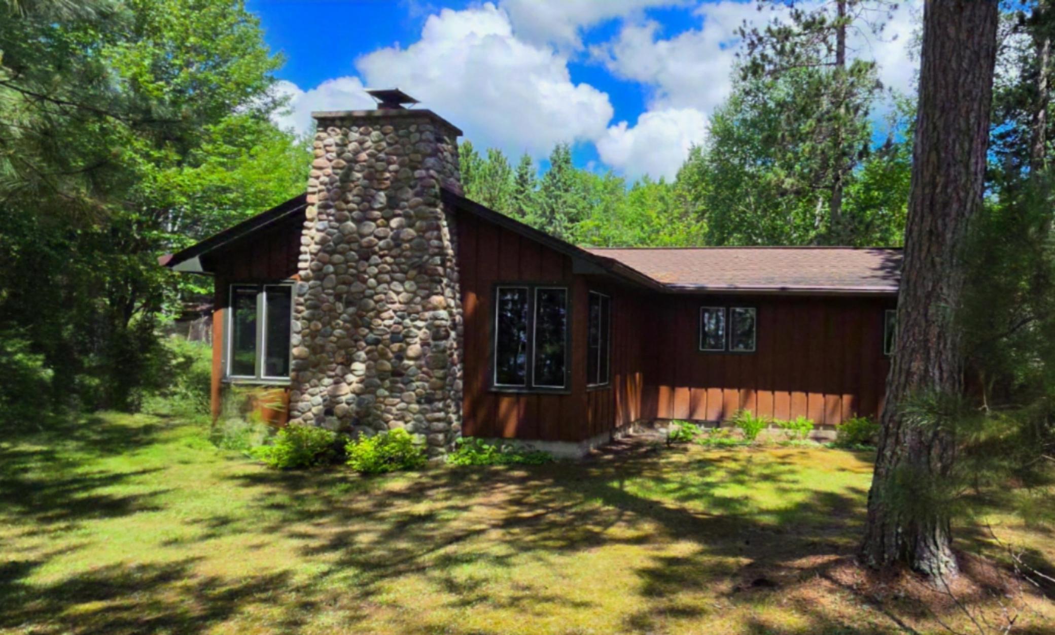 51946 N Wasson Lake Rd, Bigfork MN 56628 - Photo 2 of 52