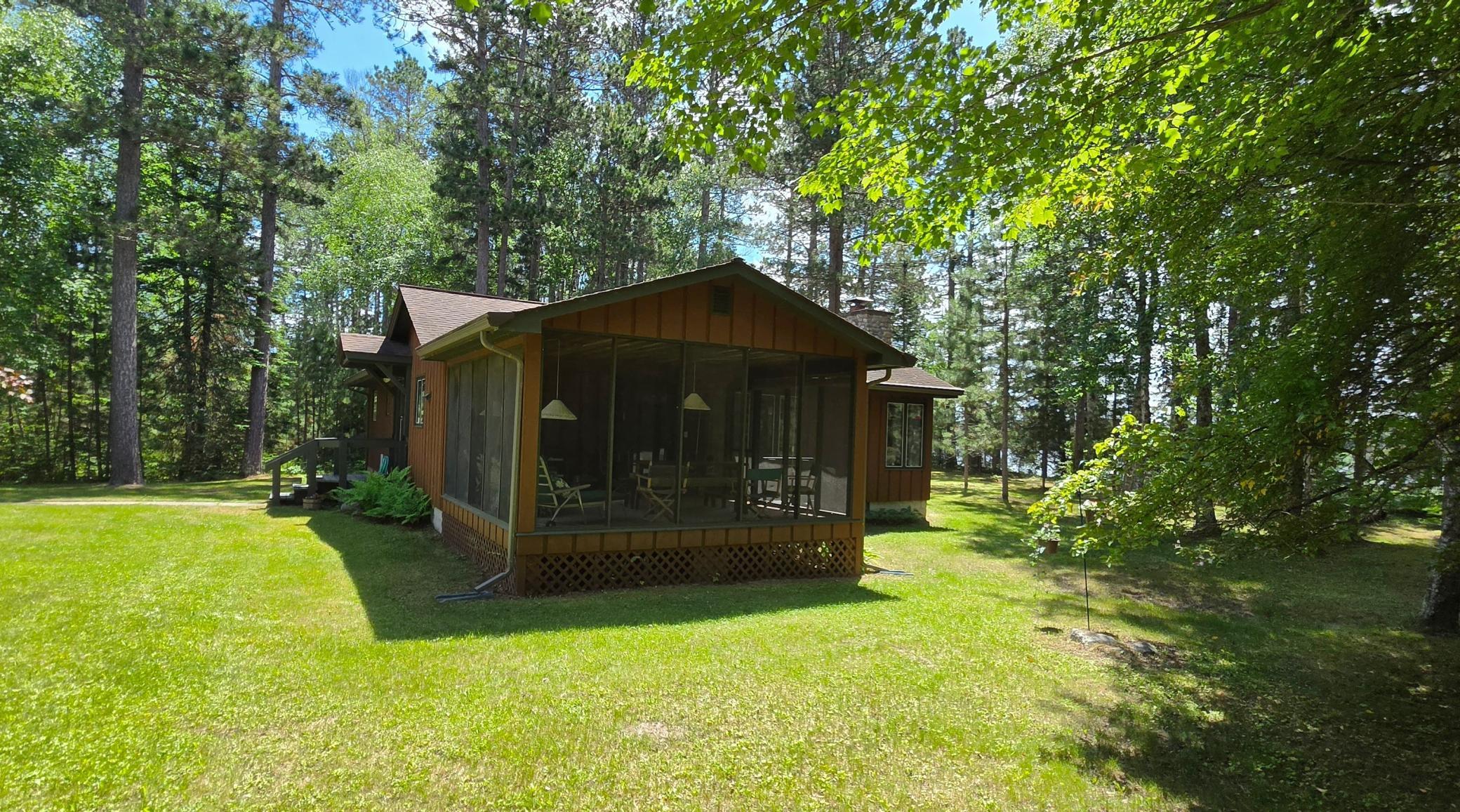 51946 N Wasson Lake Rd, Bigfork MN 56628 - Photo 5 of 52