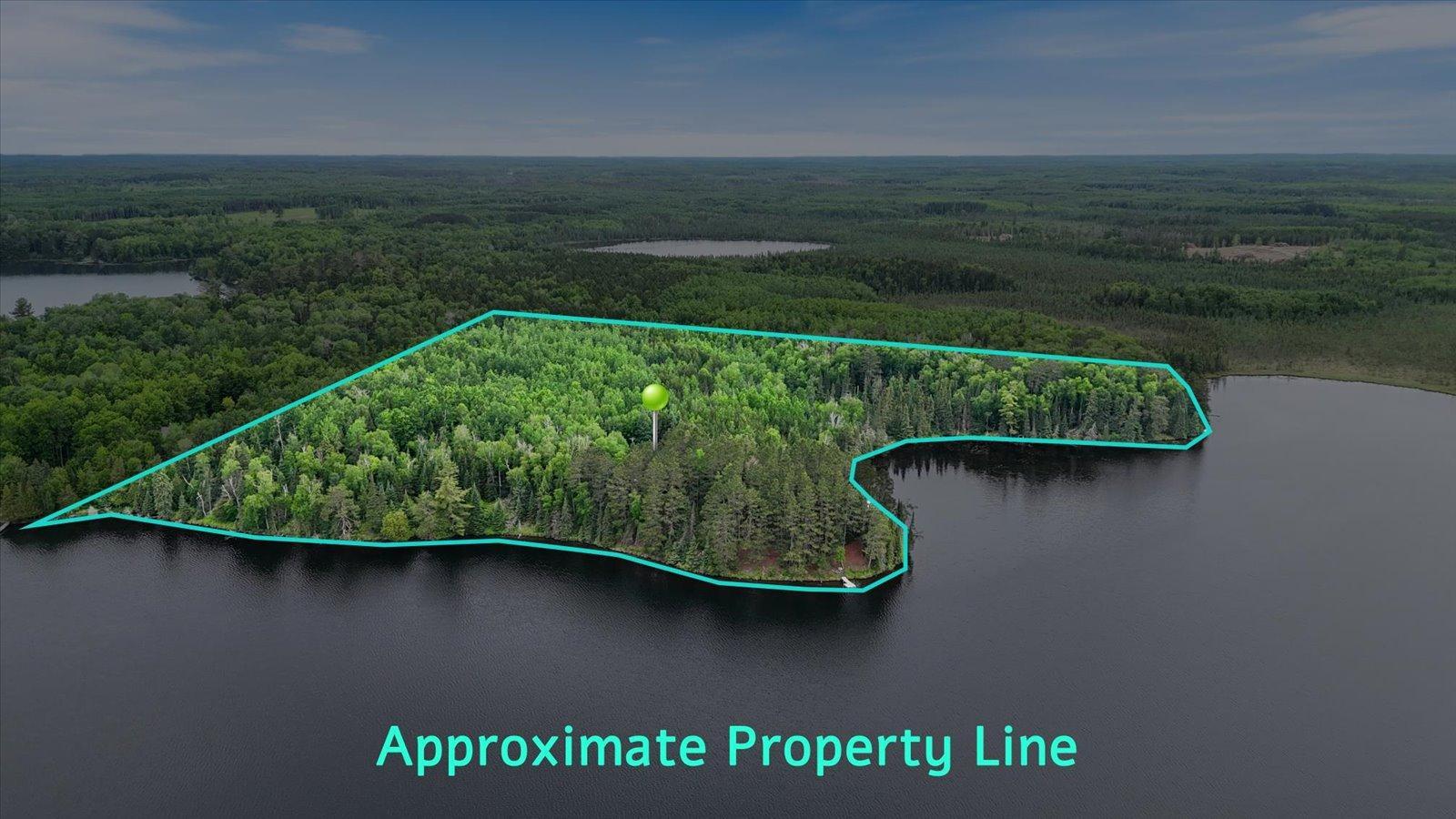 51946 N Wasson Lake Rd, Bigfork MN 56628 - Photo 44 of 52