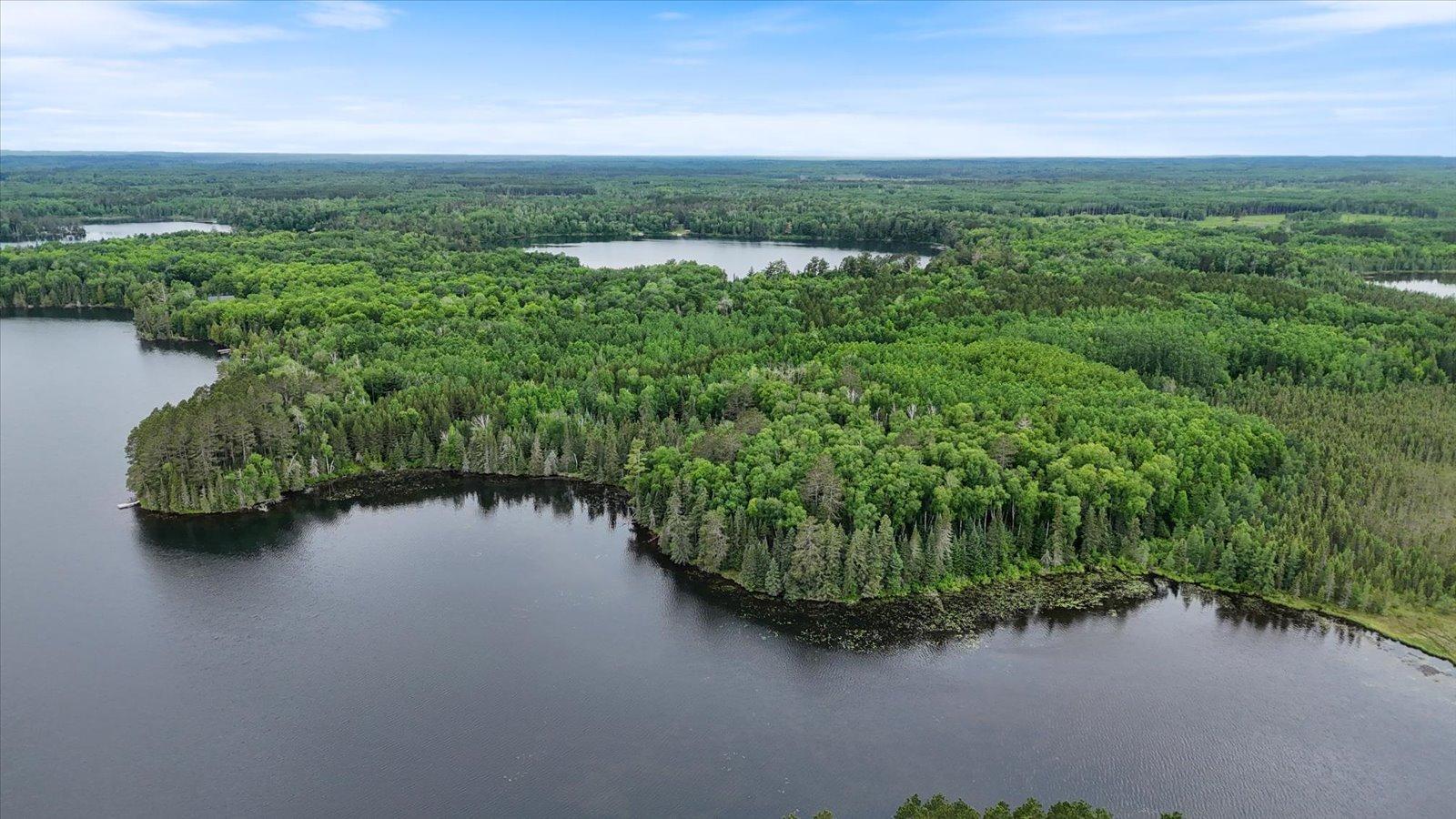 51946 N Wasson Lake Rd, Bigfork MN 56628 - Photo 45 of 52