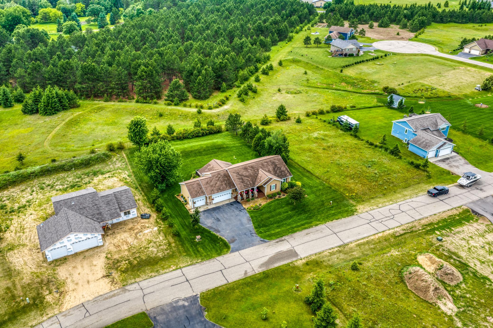 2008 single family home for sale at 1320 Whiting Road NW, Unit 39 in Bemidji, MN — 4 bed, 3 bath (photo 49 of 95)