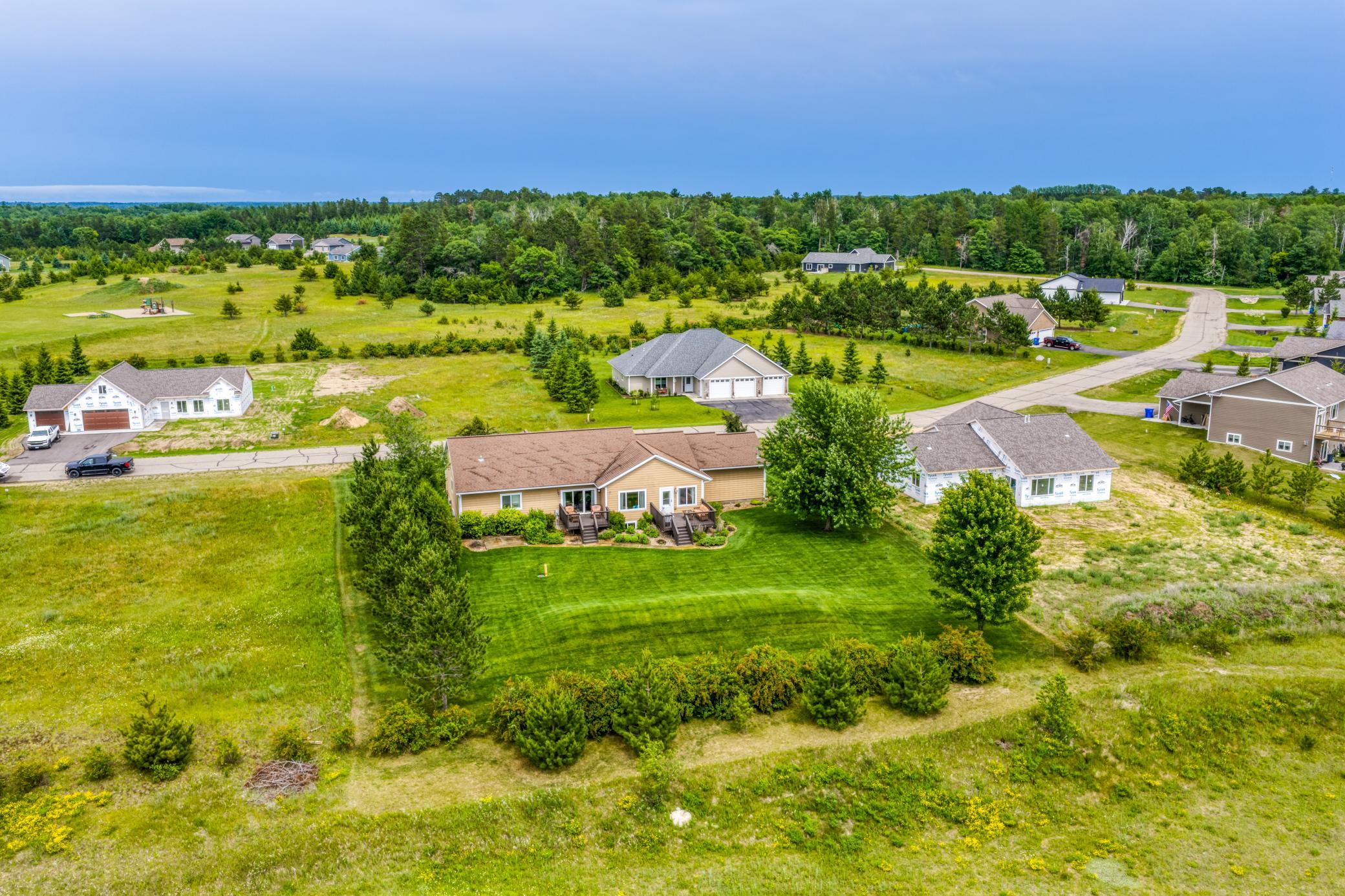 2008 single family home for sale at 1320 Whiting Road NW, Unit 39 in Bemidji, MN — 4 bed, 3 bath (photo 52 of 95)