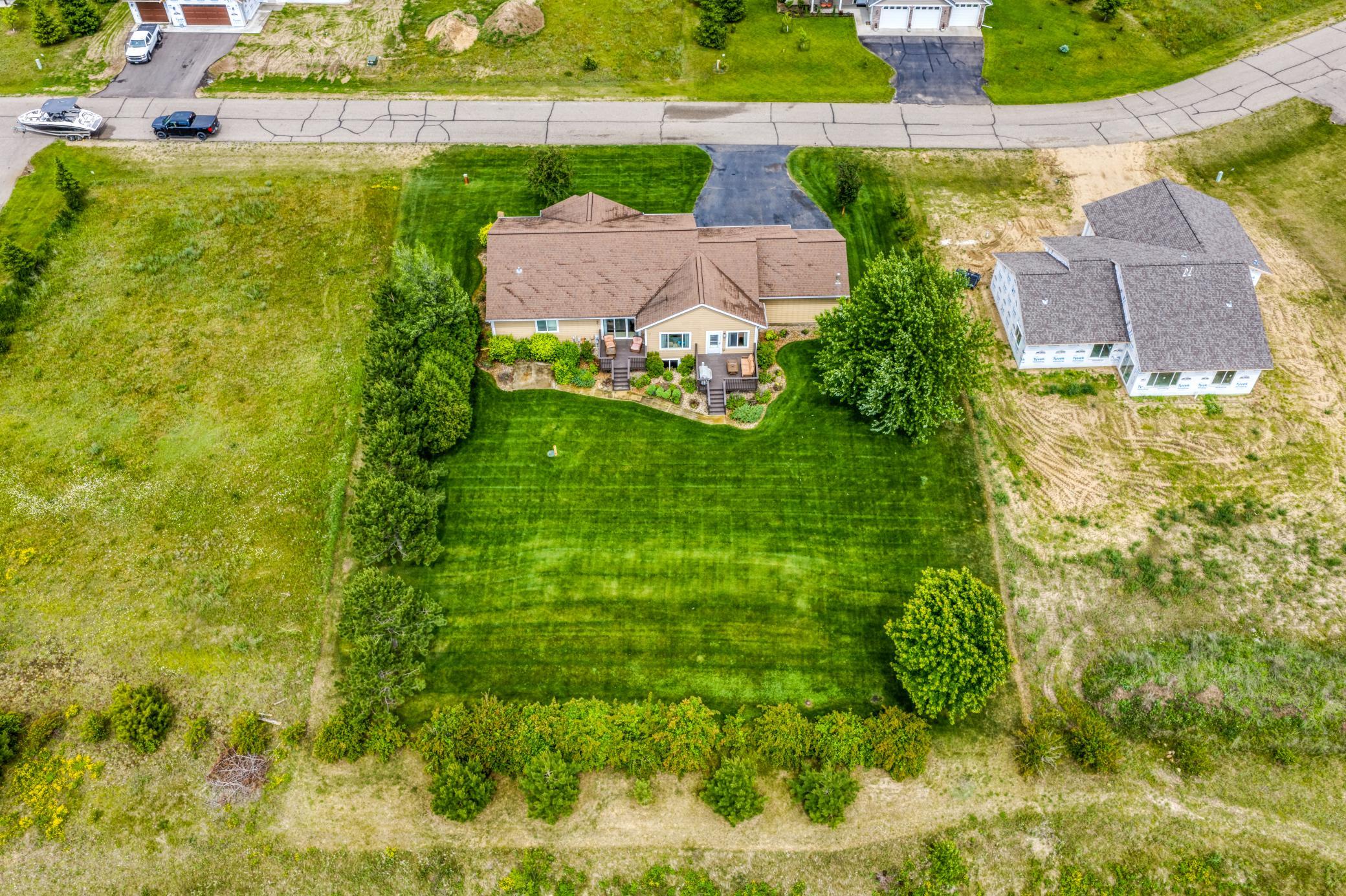 2008 single family home for sale at 1320 Whiting Road NW, Unit 39 in Bemidji, MN — 4 bed, 3 bath (photo 58 of 95)