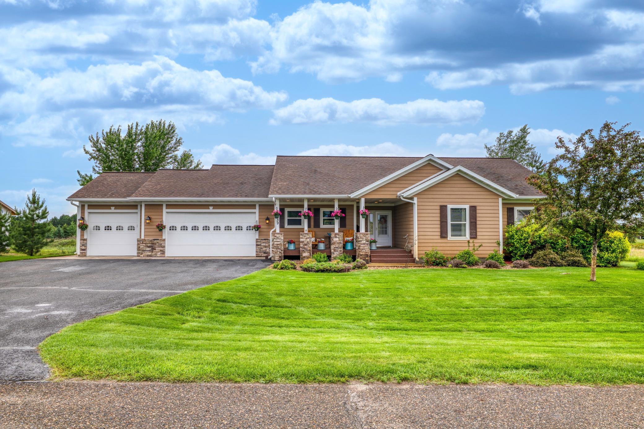 2008 single family home for sale at 1320 Whiting Road NW, Unit 39 in Bemidji, MN — 4 bed, 3 bath (photo 66 of 95)