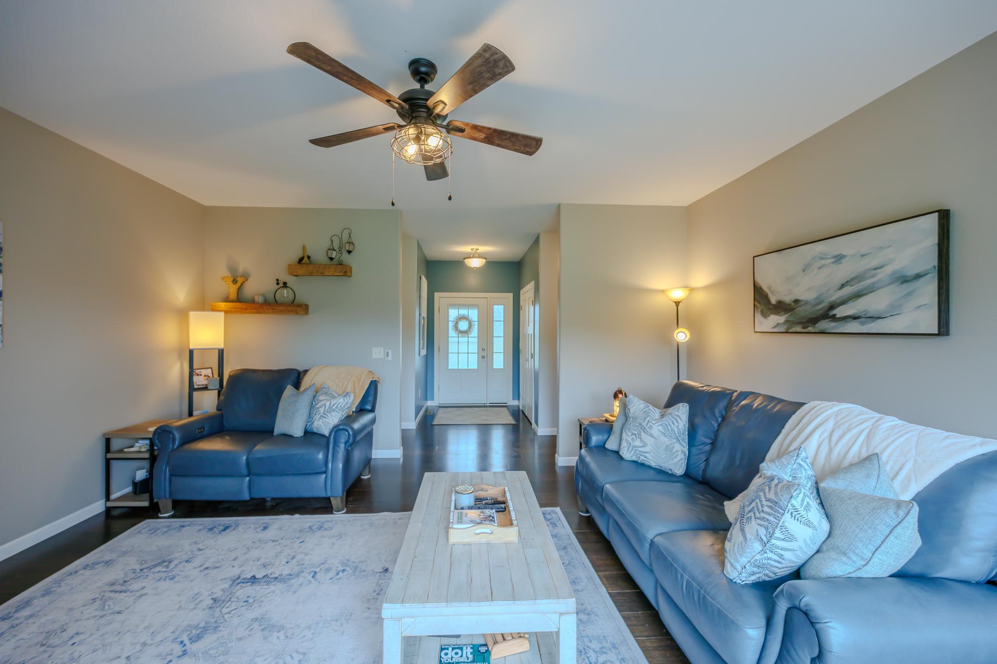 2008 single family home for sale at 1320 Whiting Road NW, Unit 39 in Bemidji, MN — 4 bed, 3 bath (photo 8 of 95)