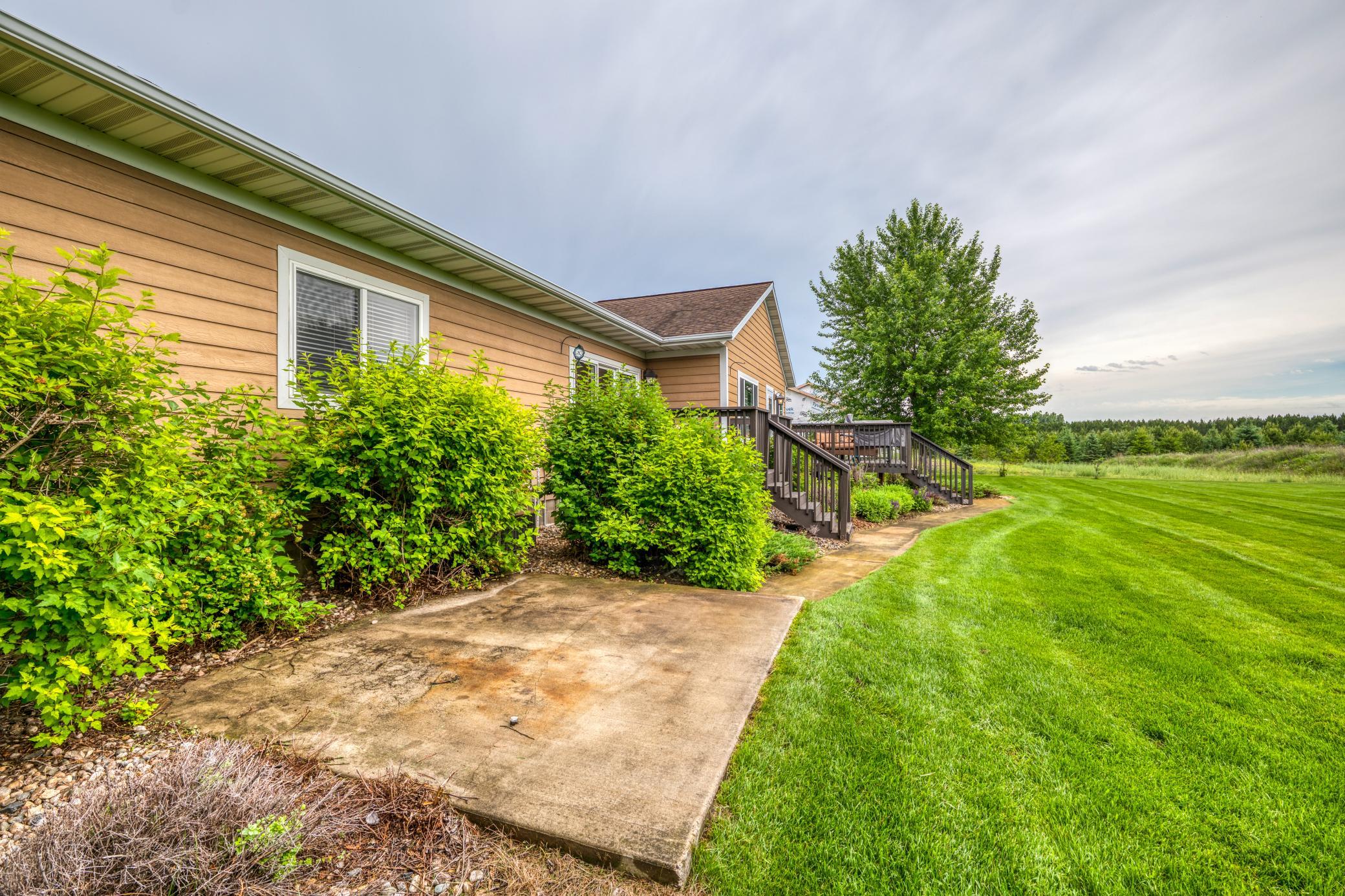 2008 single family home for sale at 1320 Whiting Road NW, Unit 39 in Bemidji, MN — 4 bed, 3 bath (photo 79 of 95)