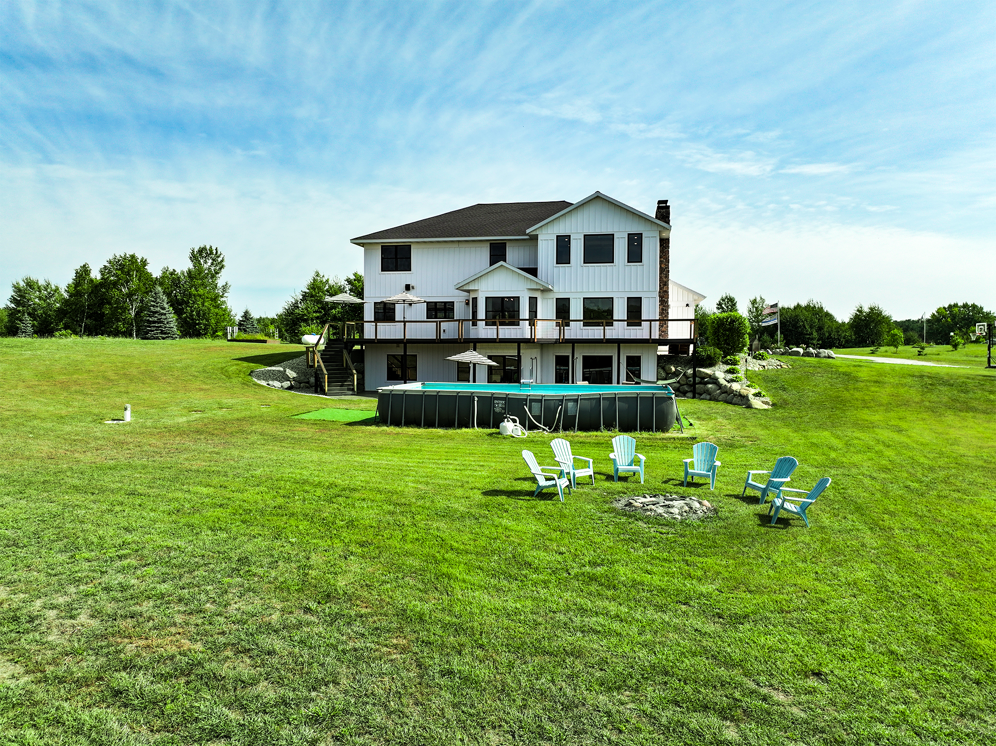 606 Venture Lane NE, Alexandria MN 56308 - Photo 11 of 87