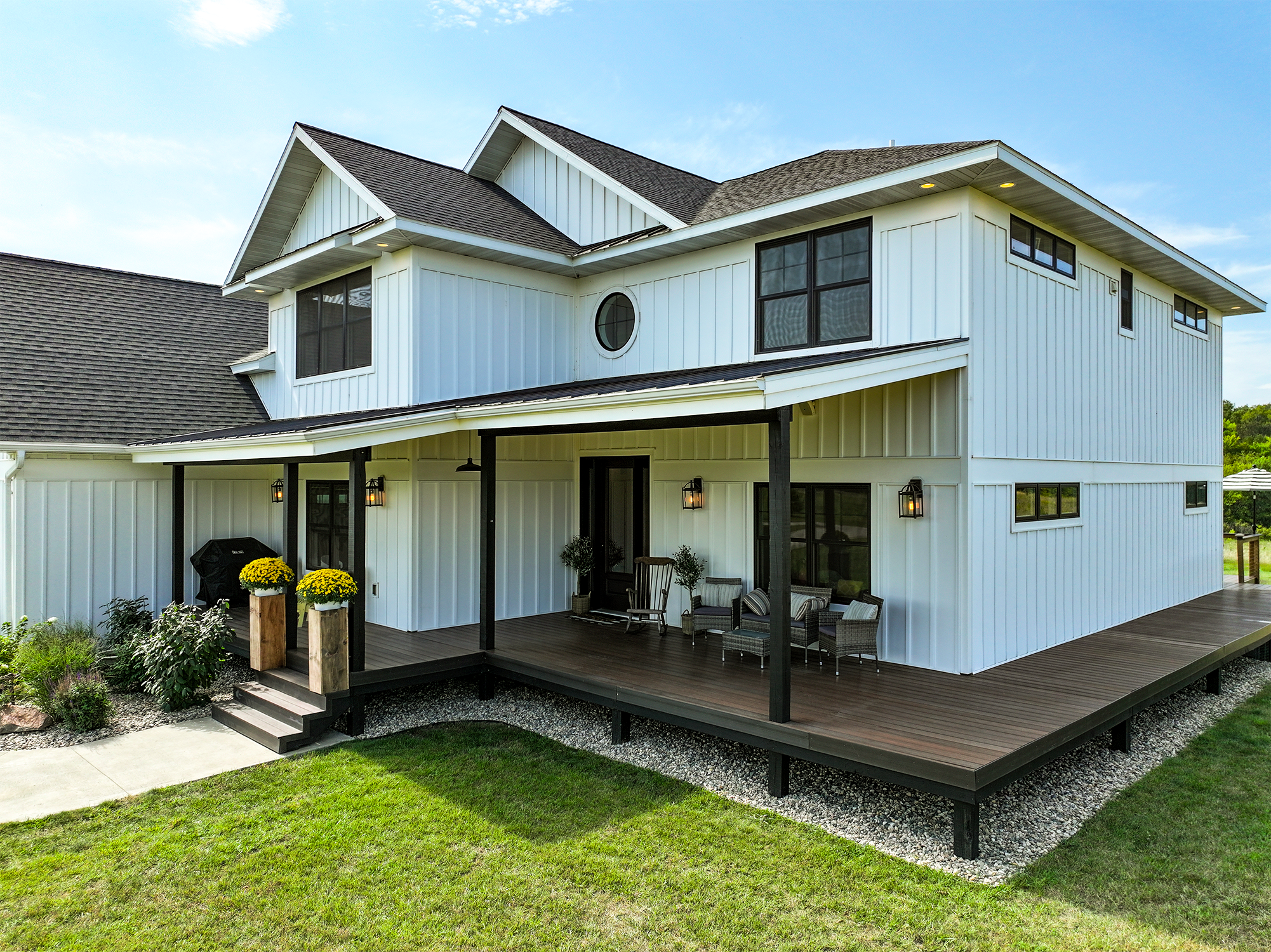 606 Venture Lane NE, Alexandria MN 56308 - Photo 12 of 87