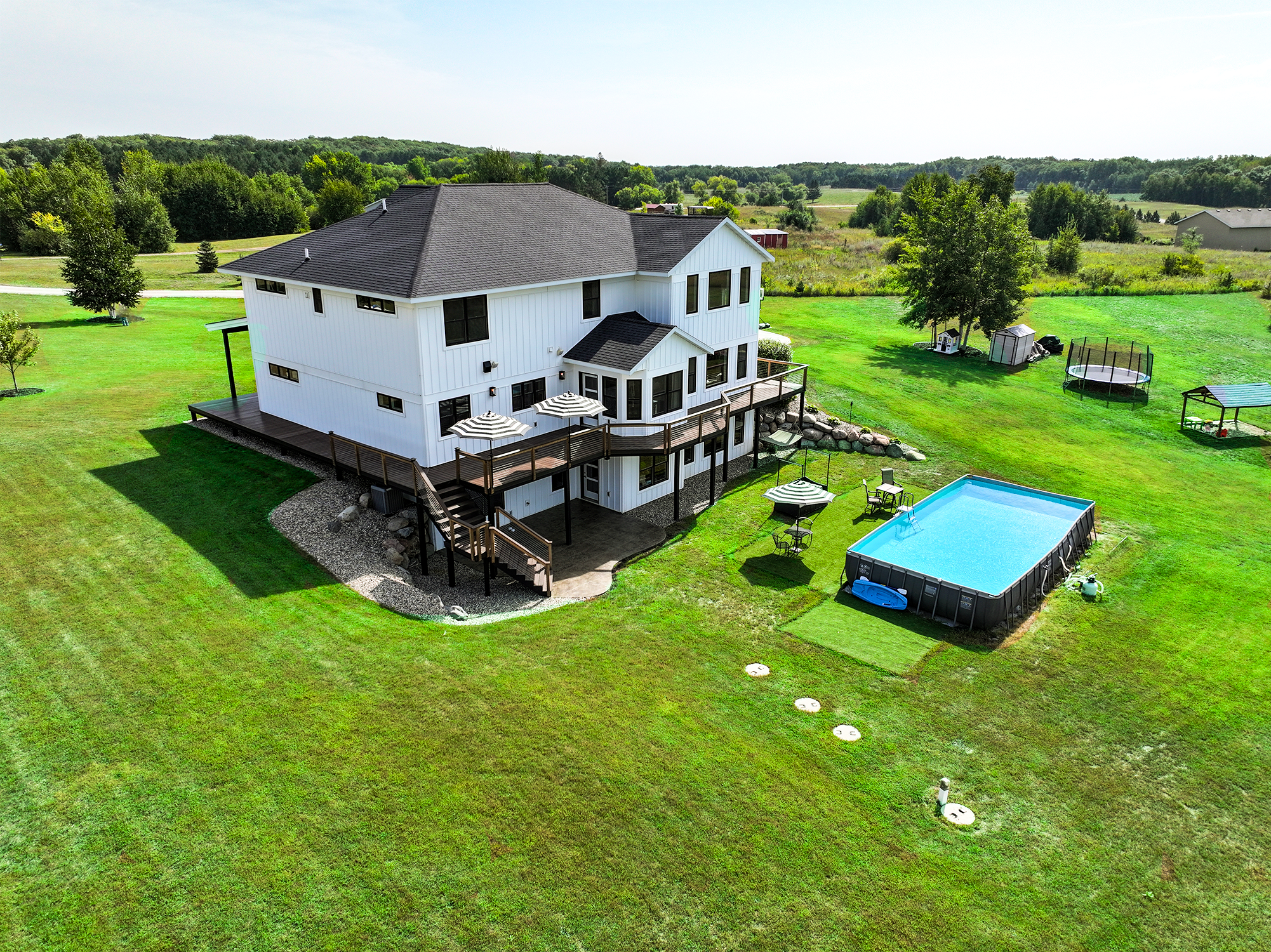 606 Venture Lane NE, Alexandria MN 56308 - Photo 4 of 87