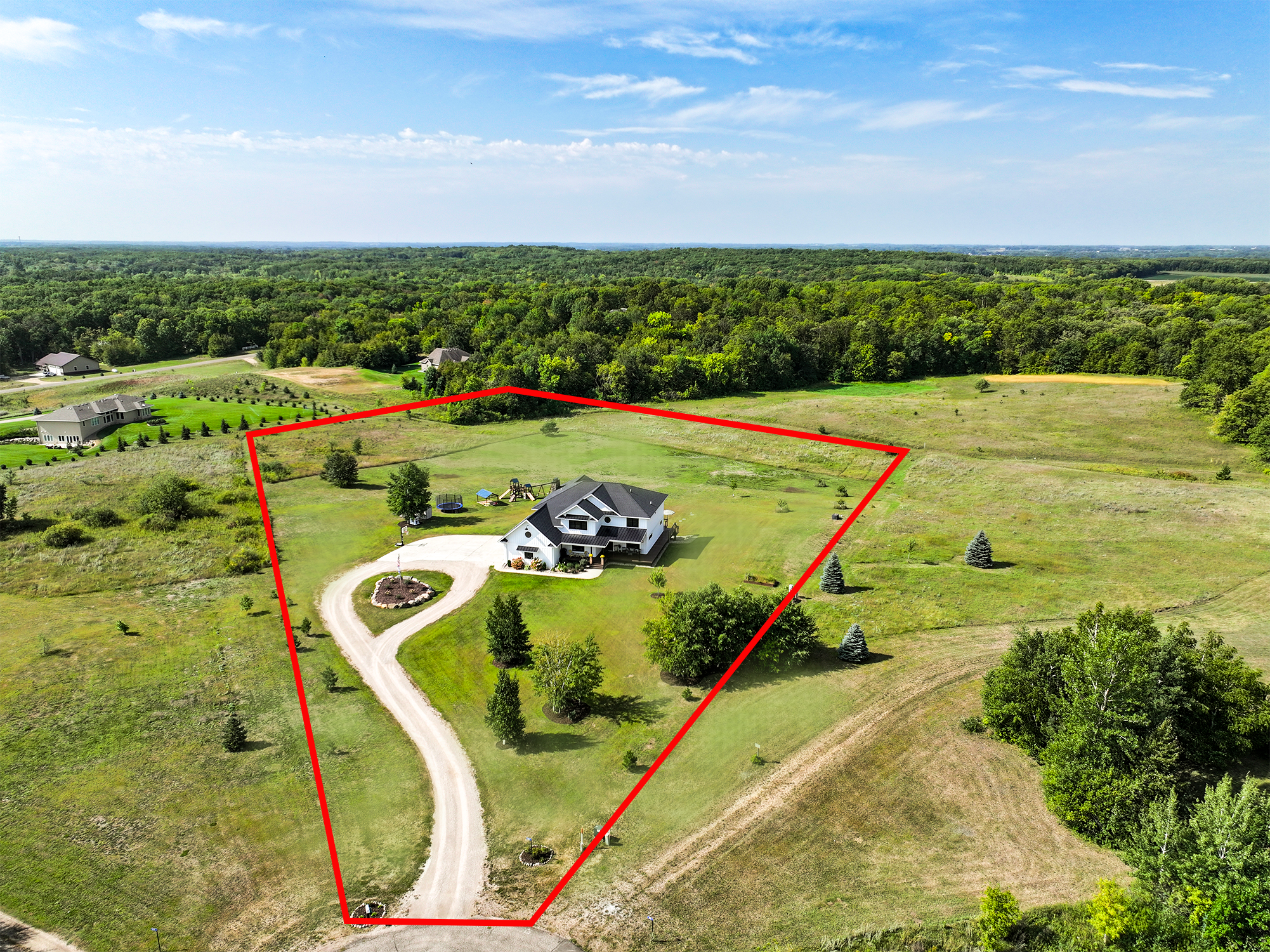 606 Venture Lane NE, Alexandria MN 56308 - Photo 7 of 87