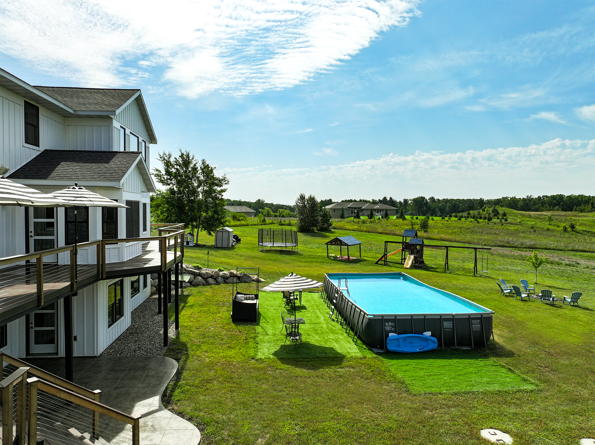 606 Venture Lane NE, Alexandria MN 56308 - Photo 76 of 87