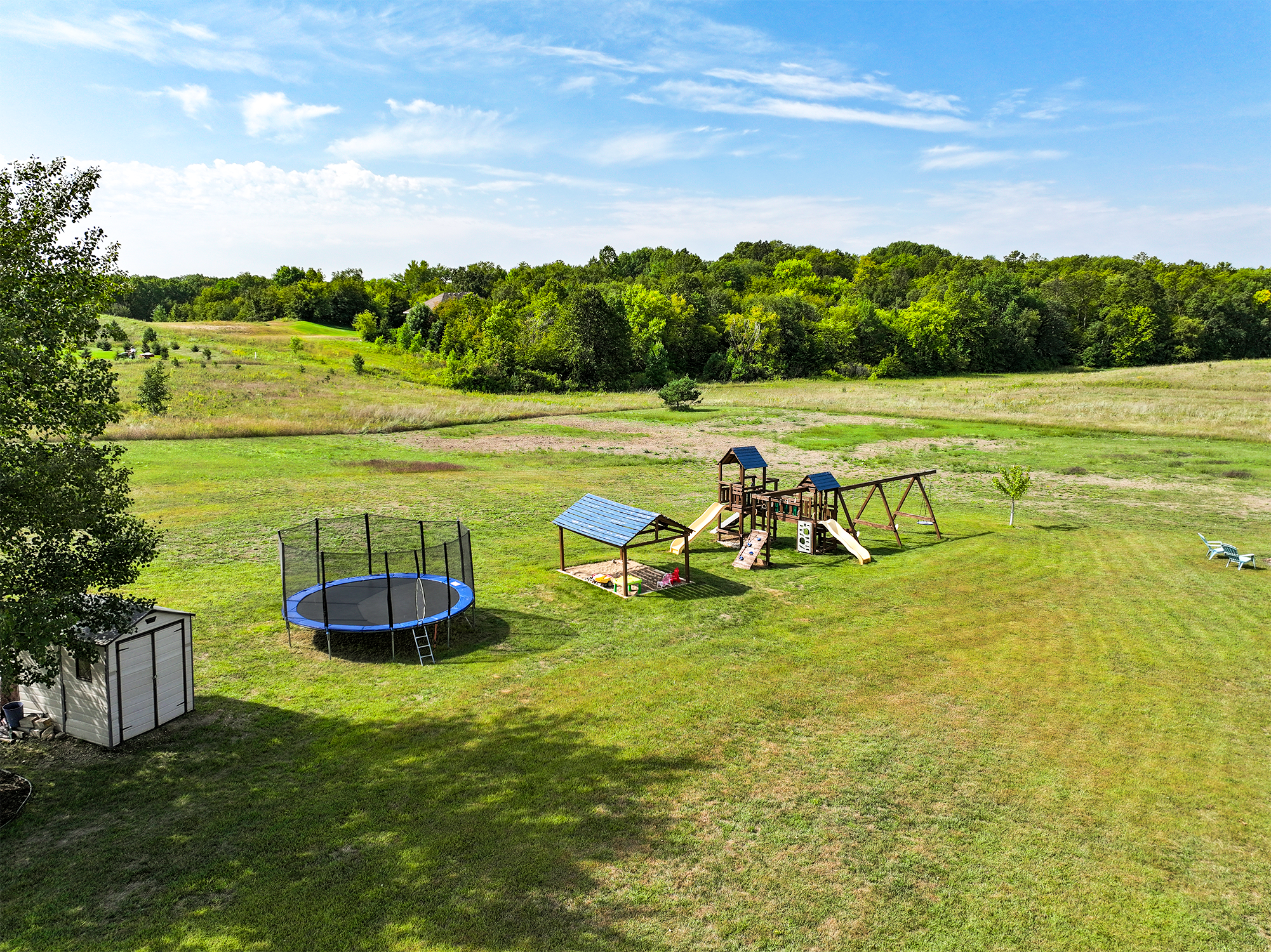 606 Venture Lane NE, Alexandria MN 56308 - Photo 77 of 87