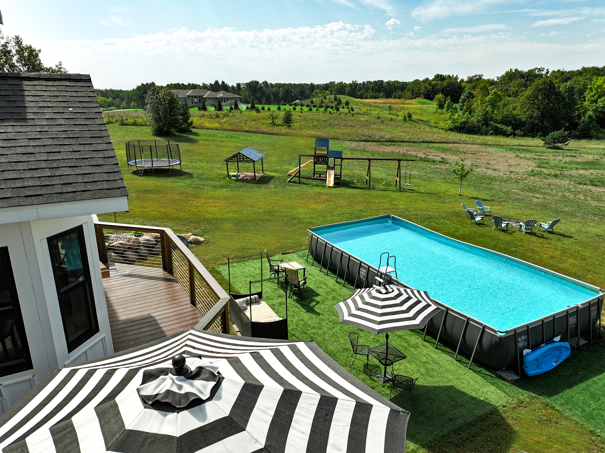 606 Venture Lane NE, Alexandria MN 56308 - Photo 78 of 87