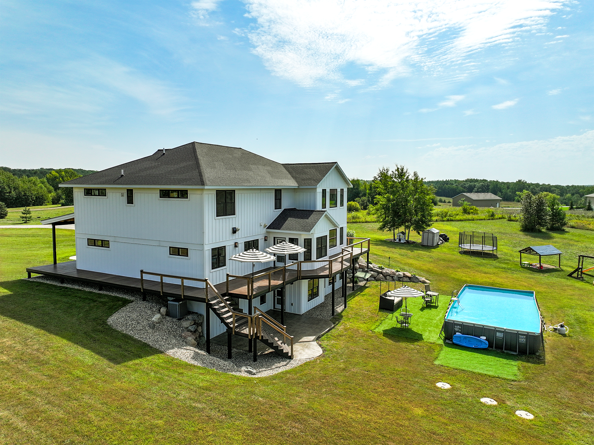 606 Venture Lane NE, Alexandria MN 56308 - Photo 79 of 87