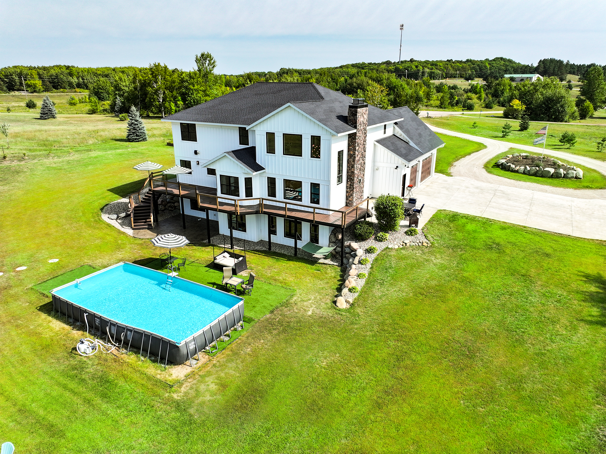 606 Venture Lane NE, Alexandria MN 56308 - Photo 84 of 87