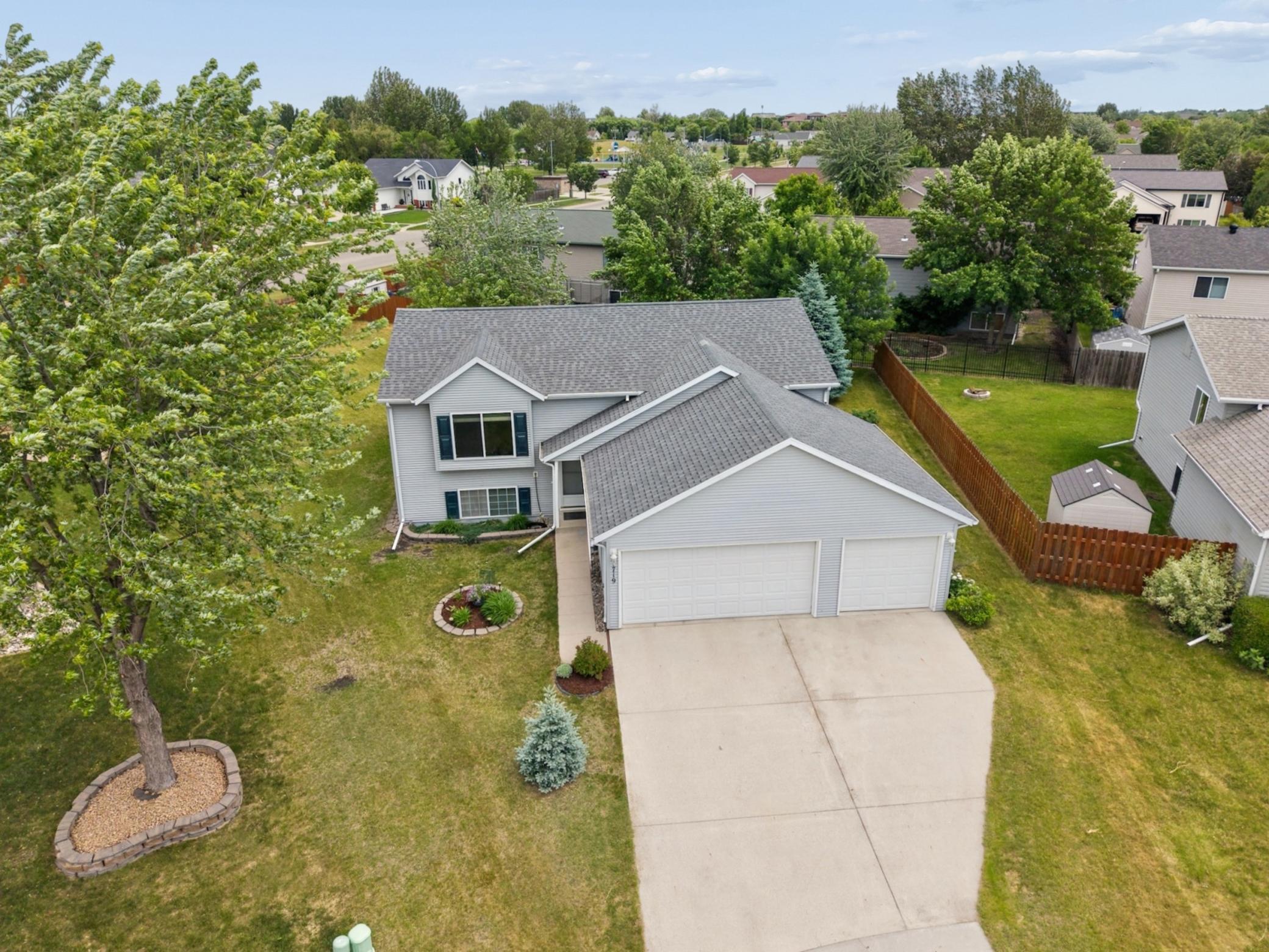 1719 Huntington Court, West Fargo ND 58078 - Photo 43 of 50