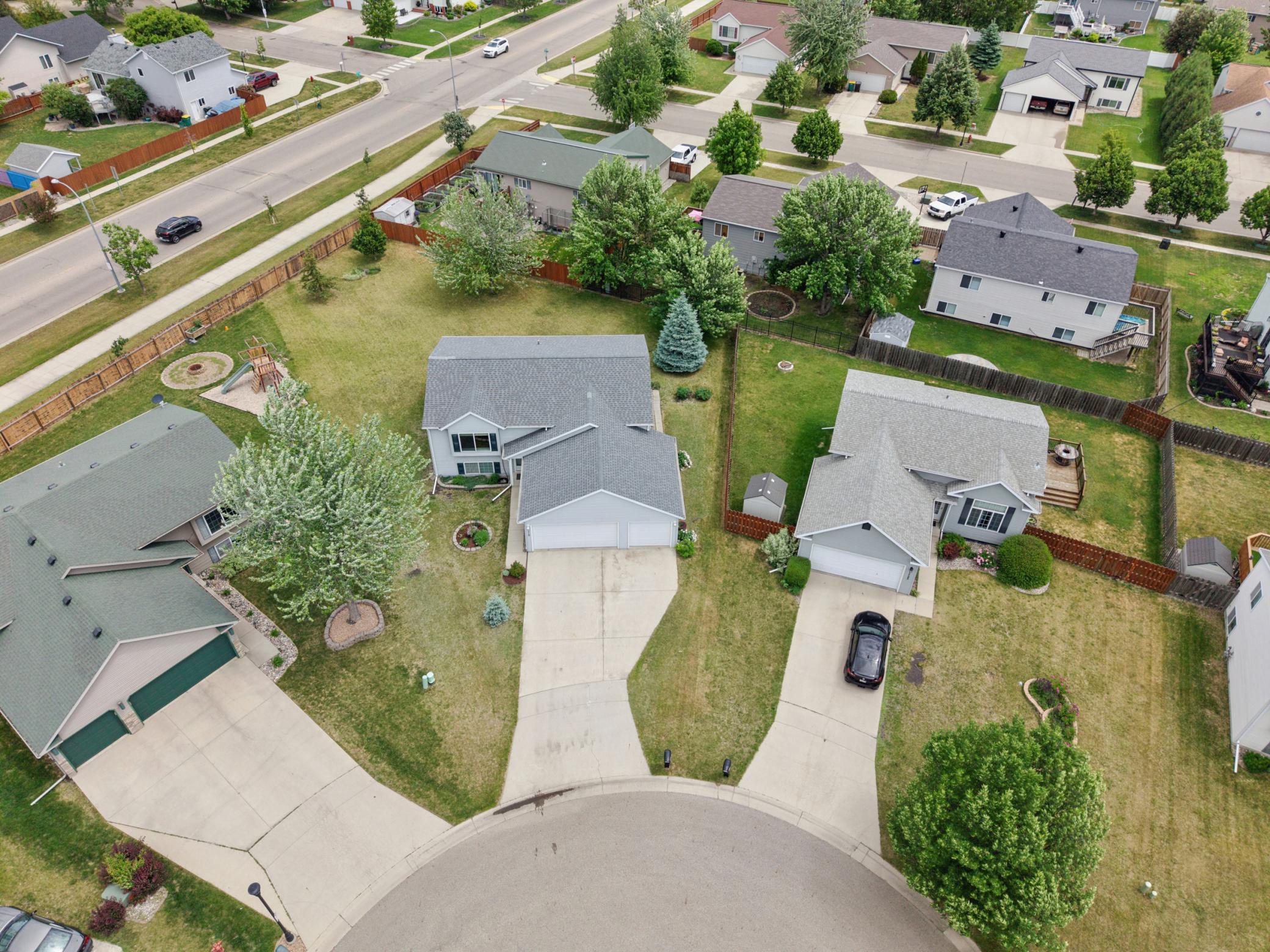 1719 Huntington Court, West Fargo ND 58078 - Photo 45 of 50