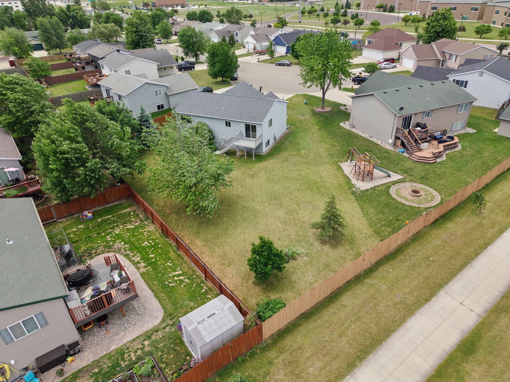 1719 Huntington Court, West Fargo ND 58078 - Photo 46 of 50