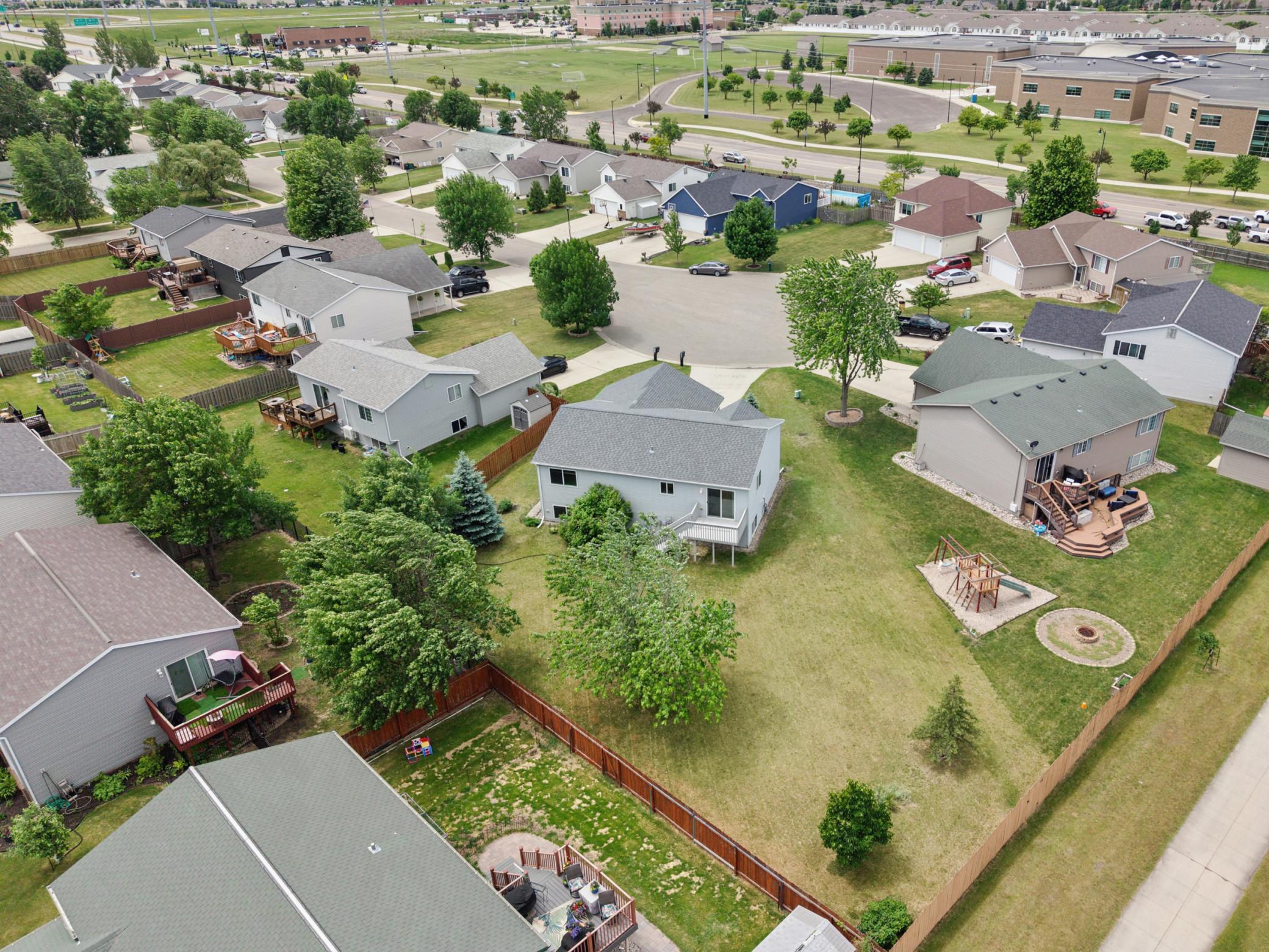 1719 Huntington Court, West Fargo ND 58078 - Photo 47 of 50