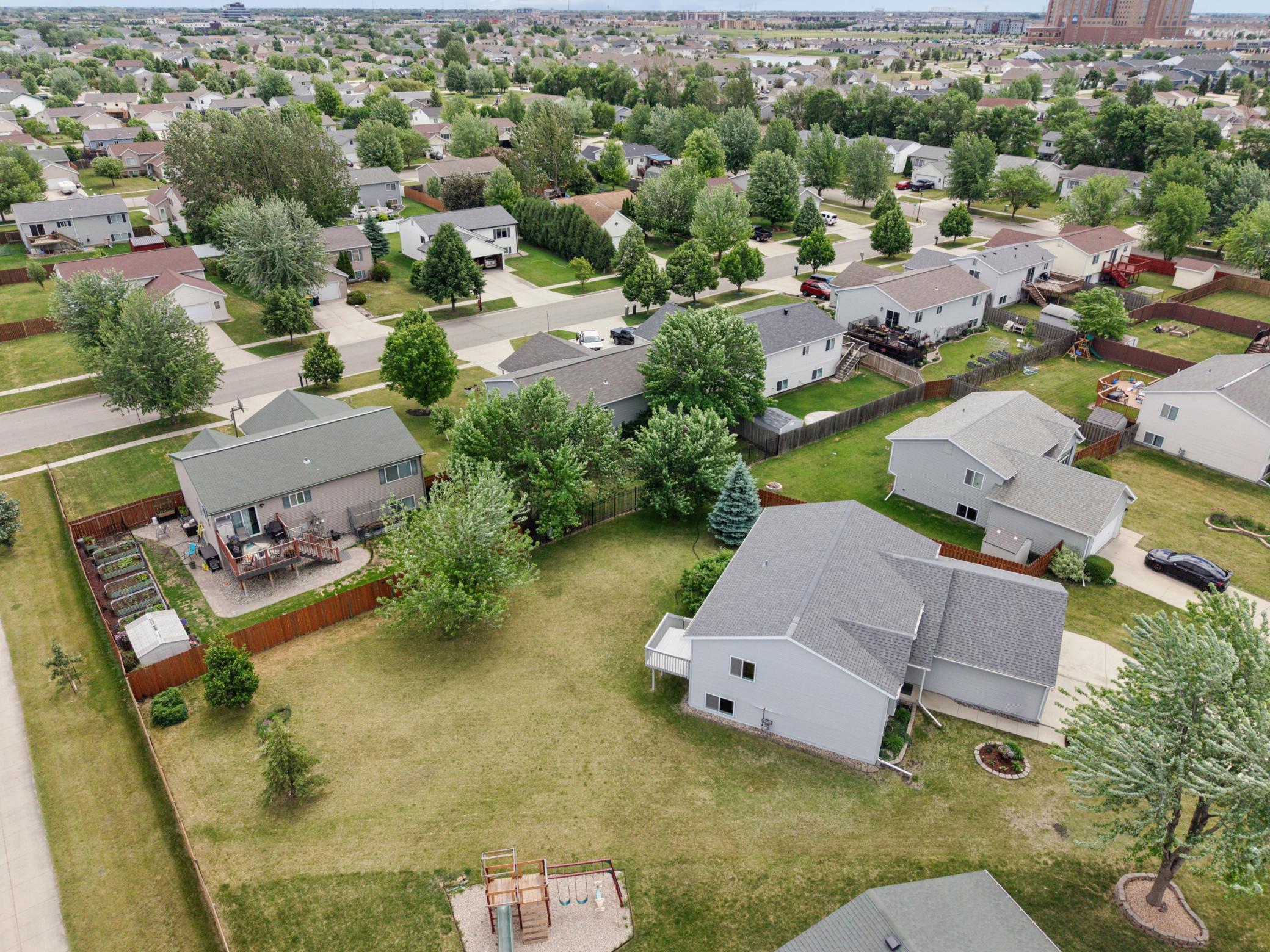 1719 Huntington Court, West Fargo ND 58078 - Photo 49 of 50