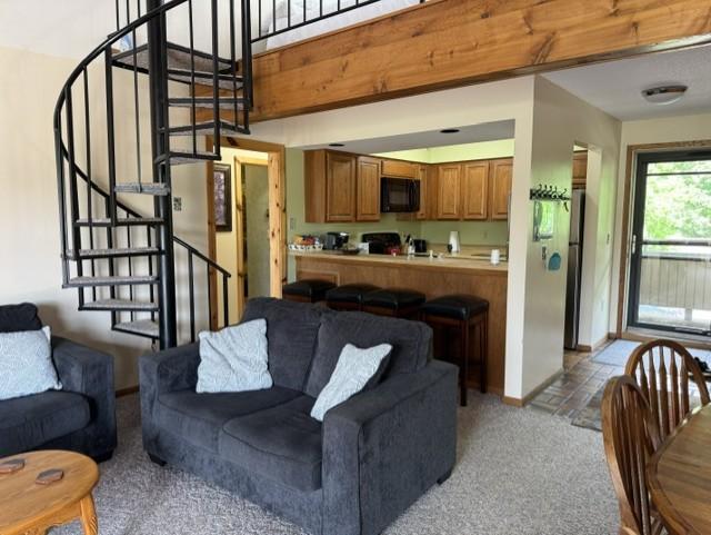 546 Quadna Mountain Road, Hill City MN 55748 - Photo 11 of 33