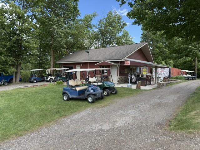 546 Quadna Mountain Road, Hill City MN 55748 - Photo 27 of 33