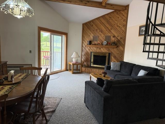 546 Quadna Mountain Road, Hill City MN 55748 - Photo 9 of 33