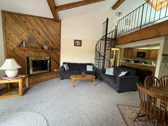 546 Quadna Mountain Road, Hill City MN 55748 - Photo 10 of 33