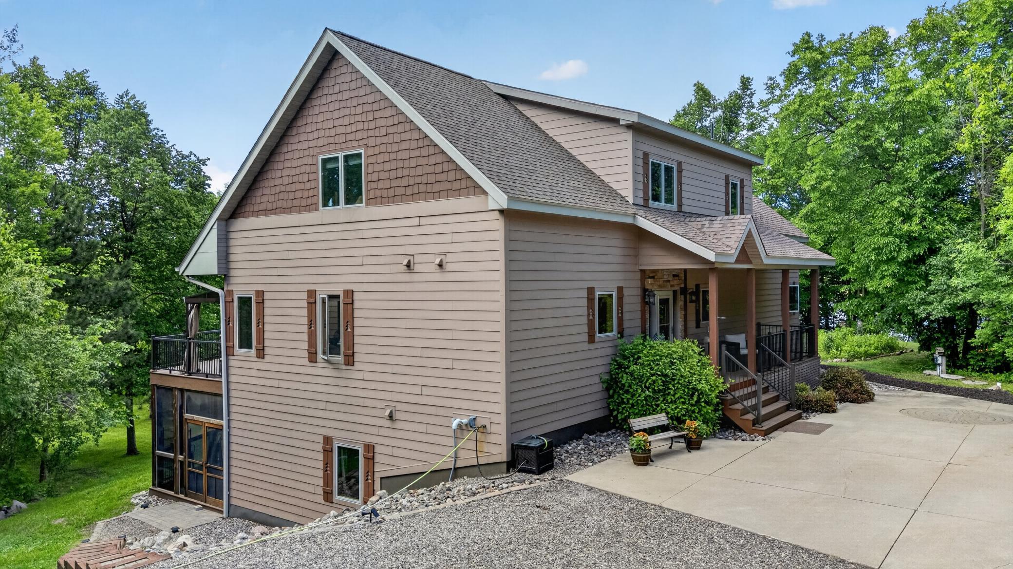 17094 Hidden Lake Road, Fifty Lakes MN 56448 - Photo 2 of 75