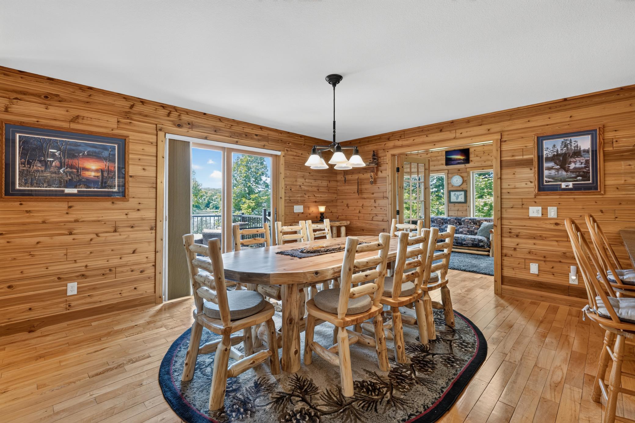 17094 Hidden Lake Road, Fifty Lakes MN 56448 - Photo 12 of 75