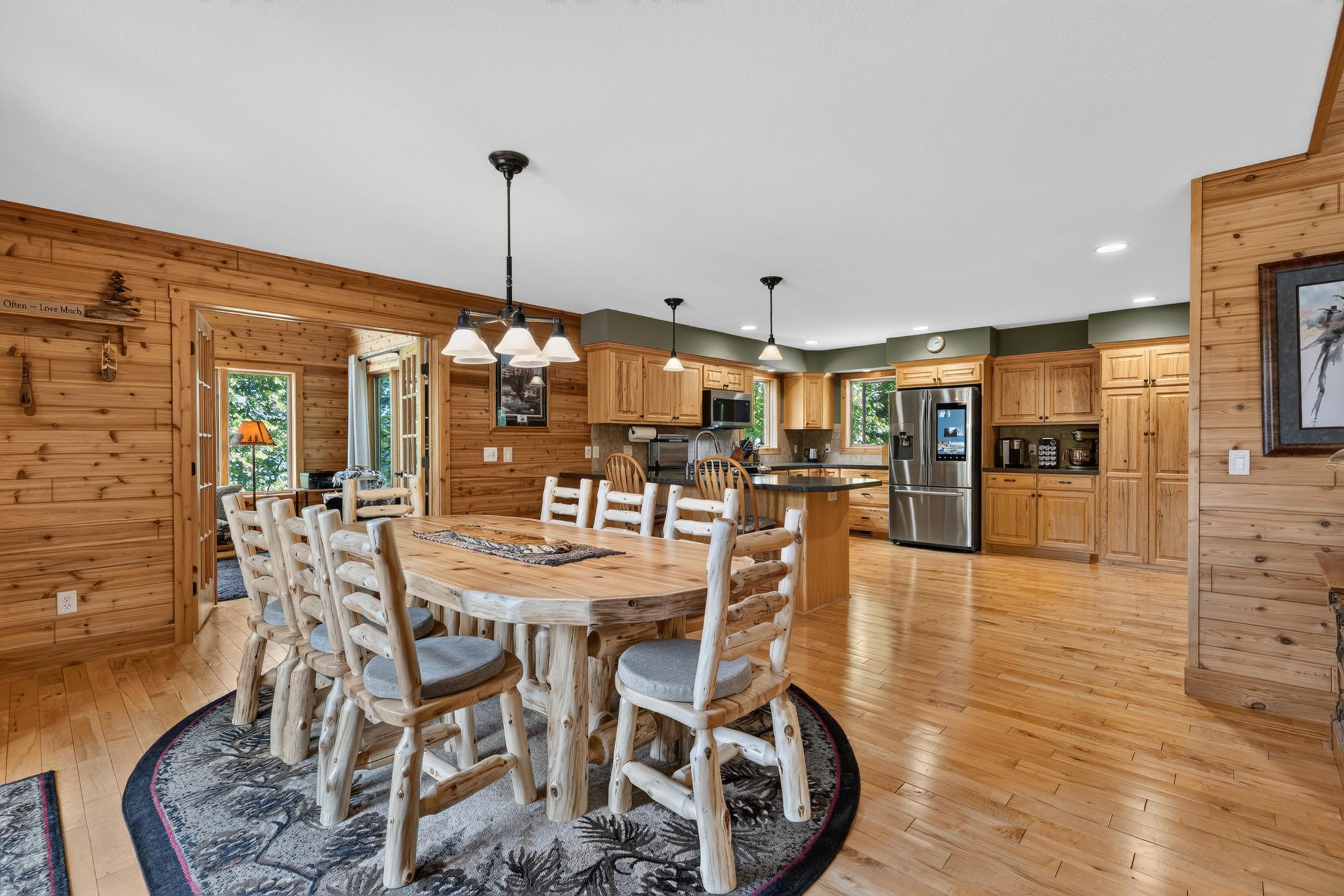17094 Hidden Lake Road, Fifty Lakes MN 56448 - Photo 13 of 75