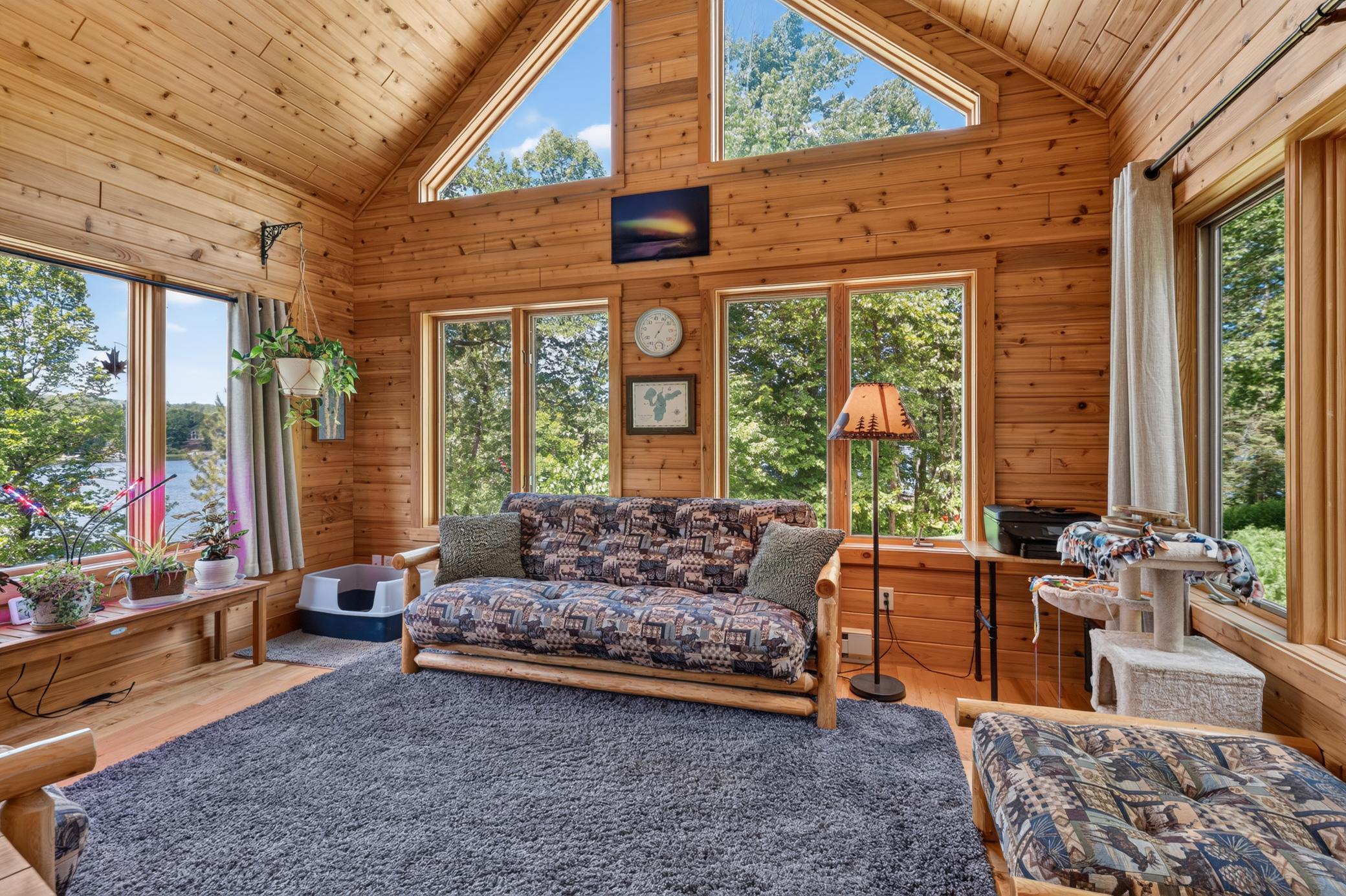 17094 Hidden Lake Road, Fifty Lakes MN 56448 - Photo 14 of 75