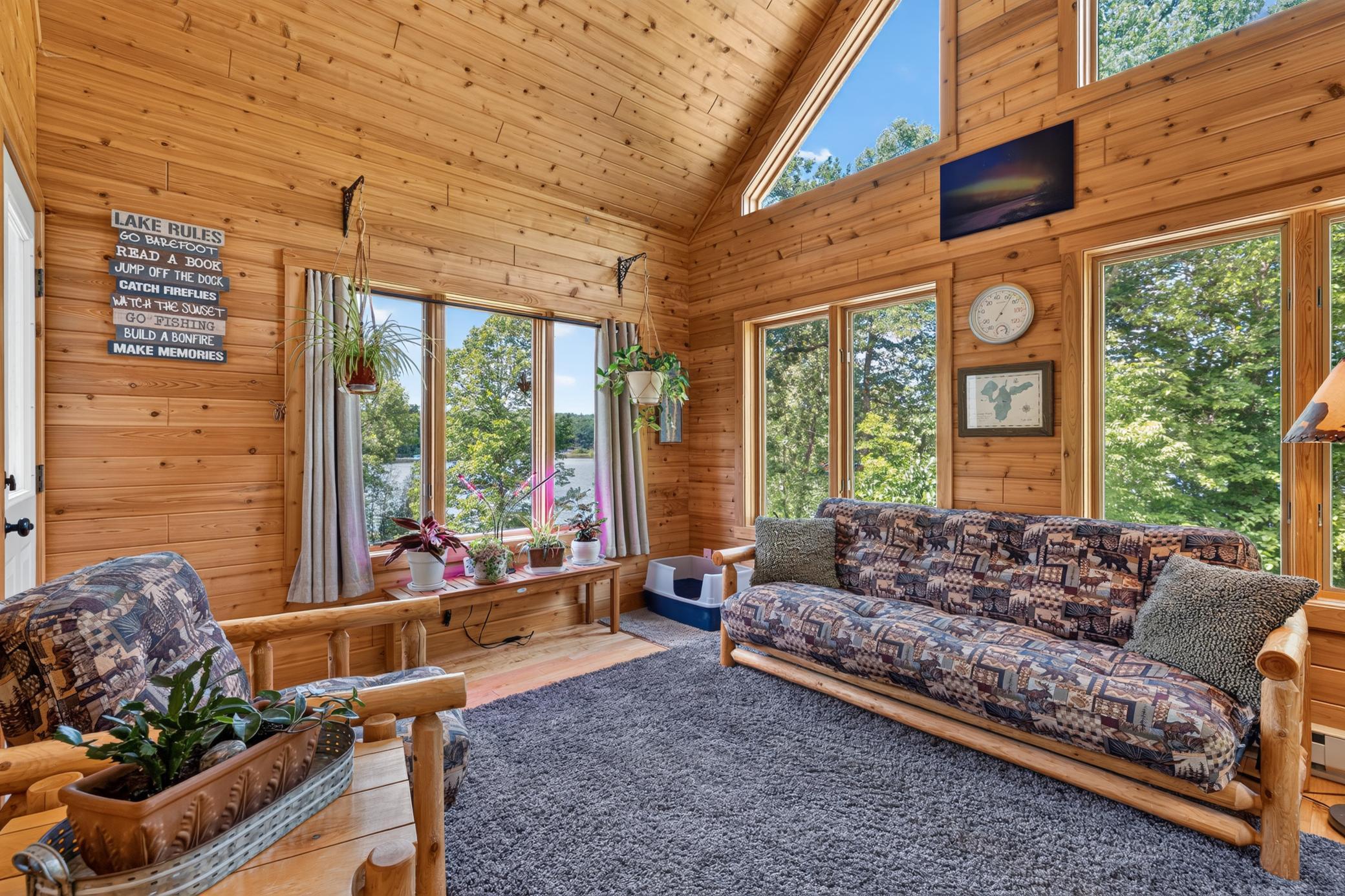 17094 Hidden Lake Road, Fifty Lakes MN 56448 - Photo 15 of 75