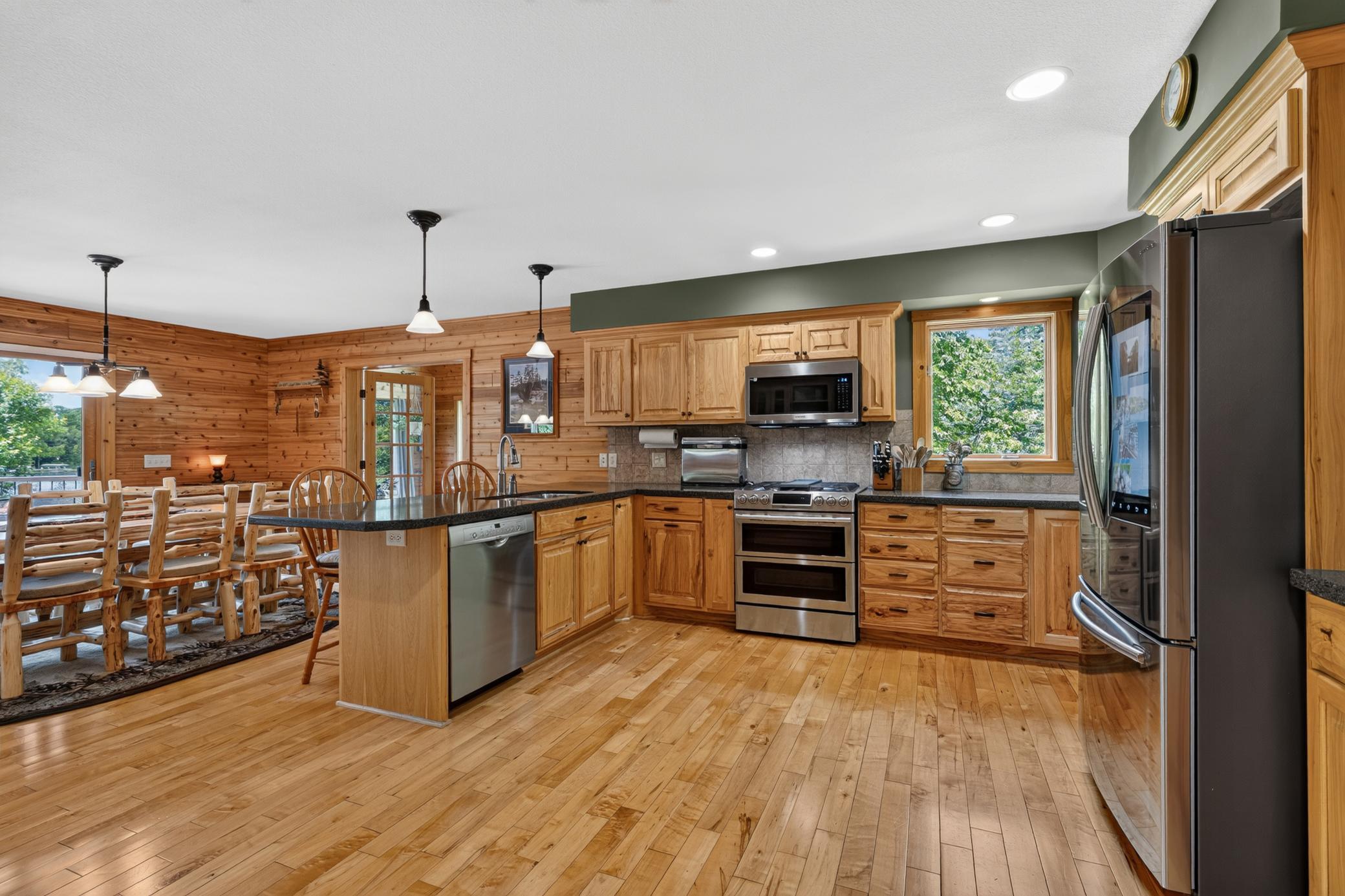 17094 Hidden Lake Road, Fifty Lakes MN 56448 - Photo 17 of 75