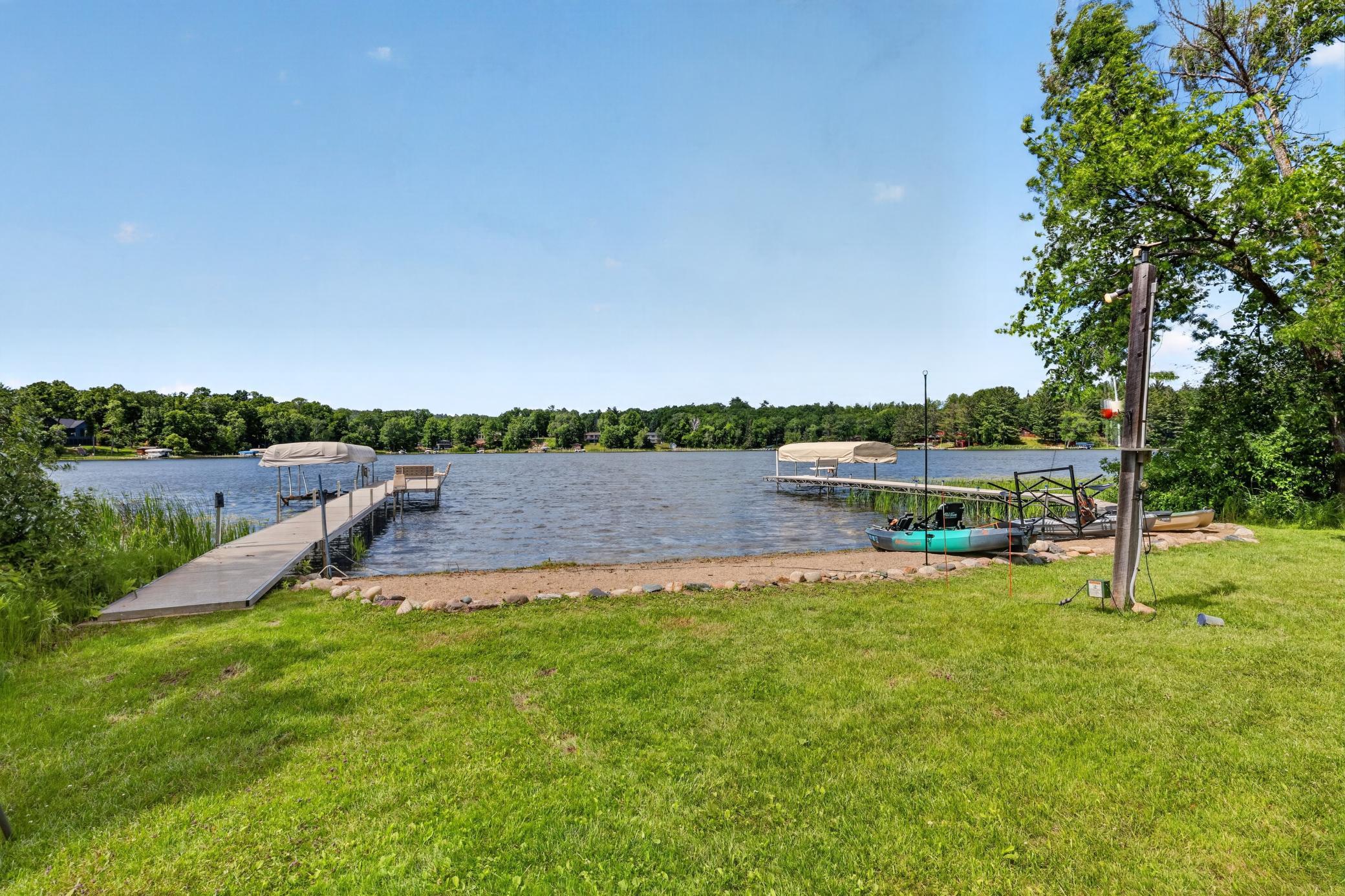 17094 Hidden Lake Road, Fifty Lakes MN 56448 - Photo 3 of 75