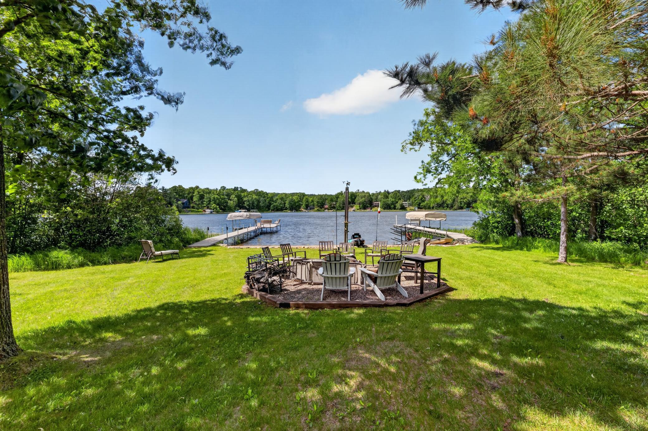 17094 Hidden Lake Road, Fifty Lakes MN 56448 - Photo 4 of 75