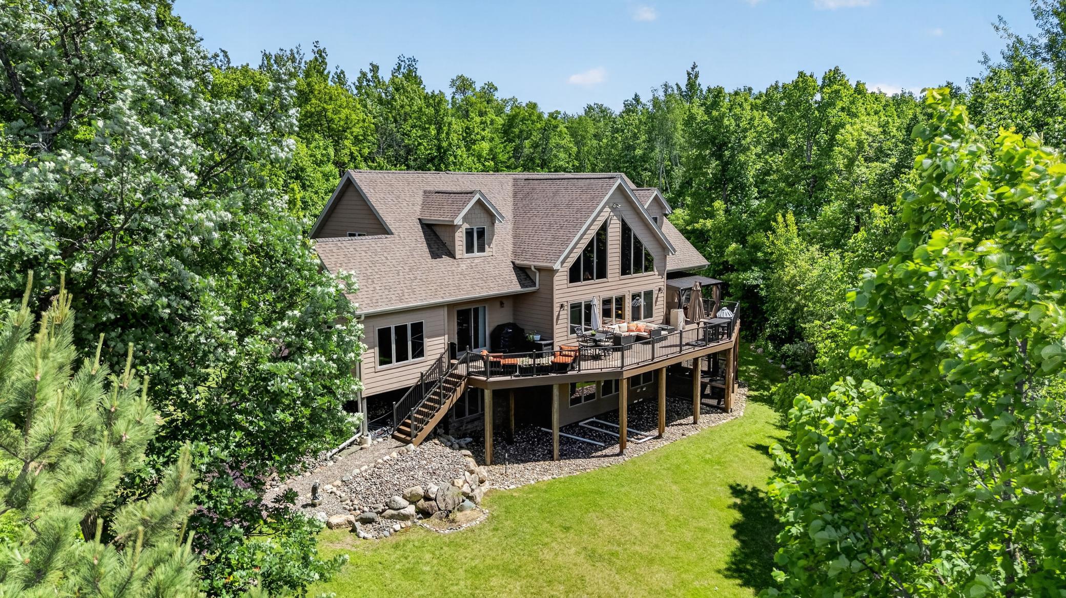 17094 Hidden Lake Road, Fifty Lakes MN 56448 - Photo 37 of 75