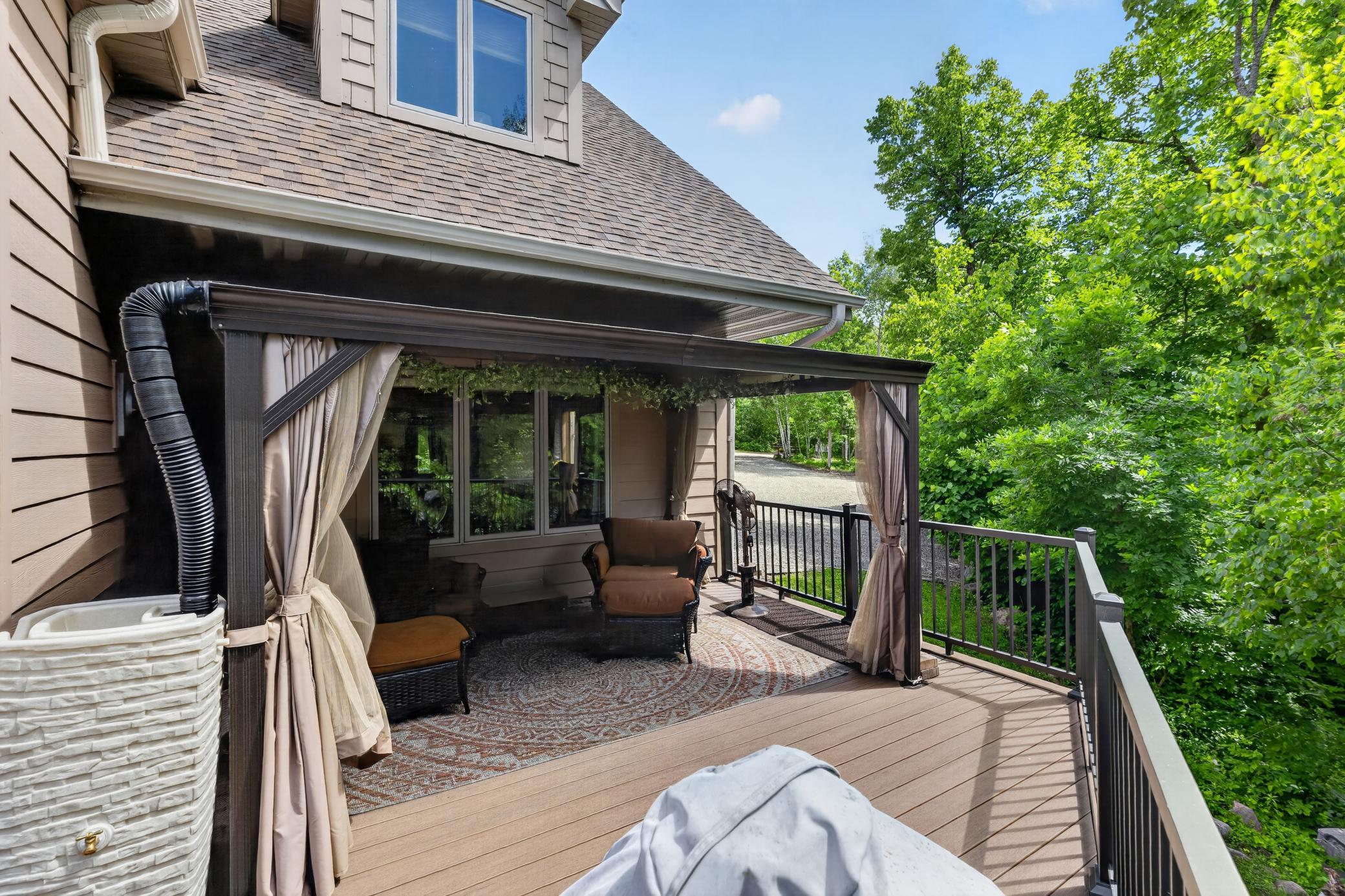 17094 Hidden Lake Road, Fifty Lakes MN 56448 - Photo 43 of 75