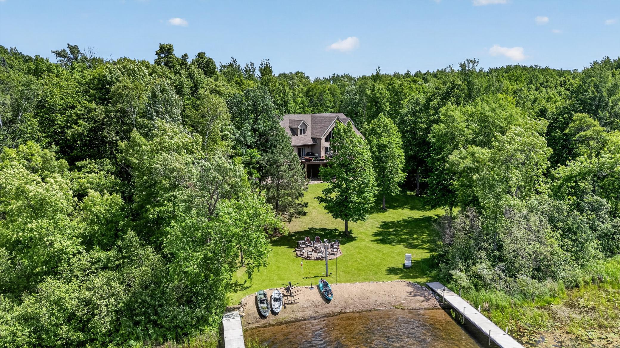 17094 Hidden Lake Road, Fifty Lakes MN 56448 - Photo 44 of 75
