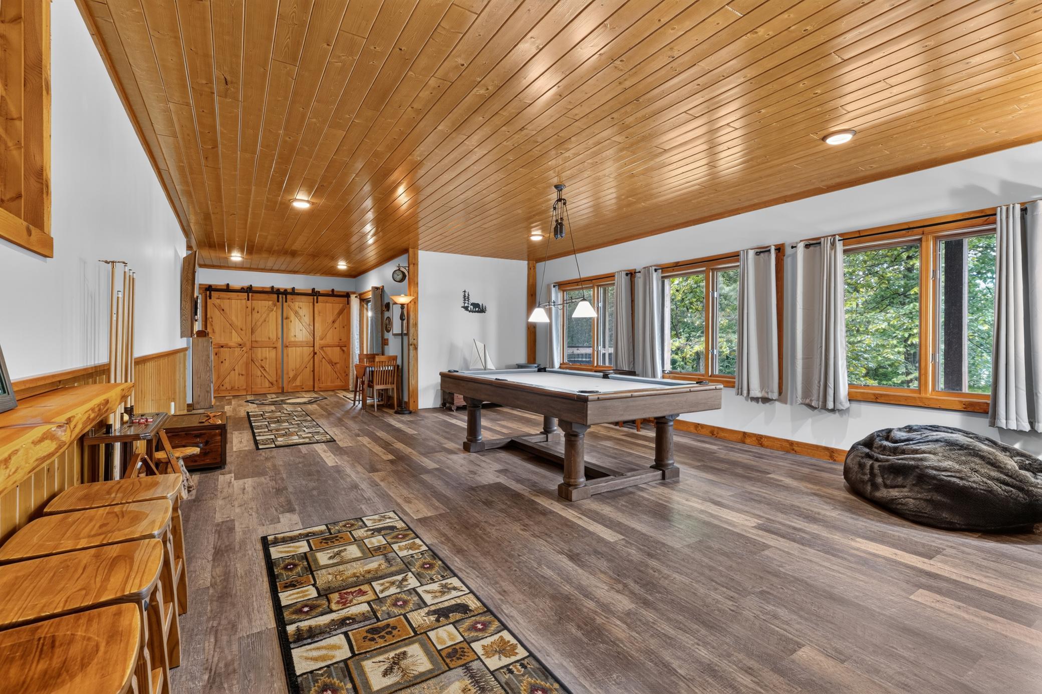 17094 Hidden Lake Road, Fifty Lakes MN 56448 - Photo 46 of 75