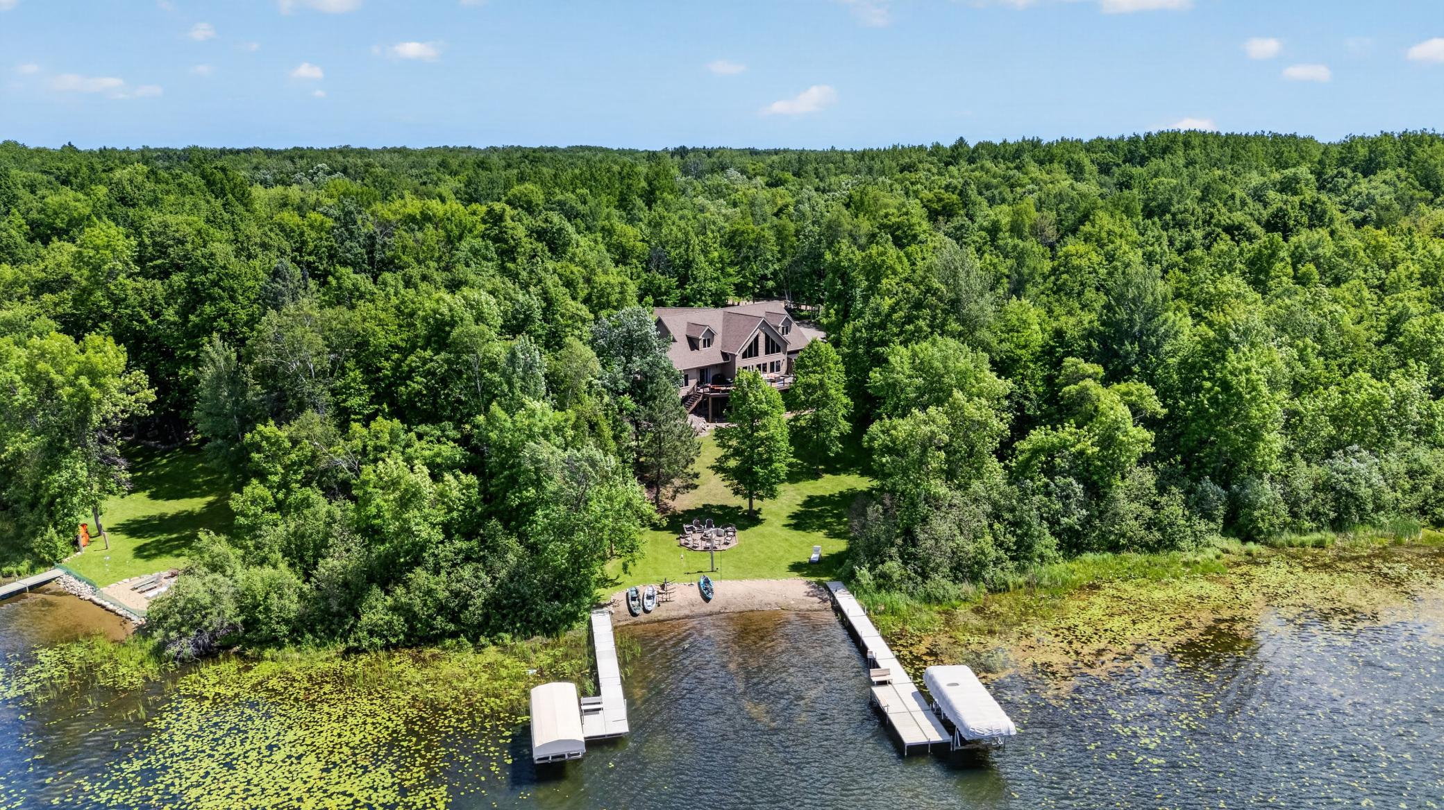 17094 Hidden Lake Road, Fifty Lakes MN 56448 - Photo 6 of 75